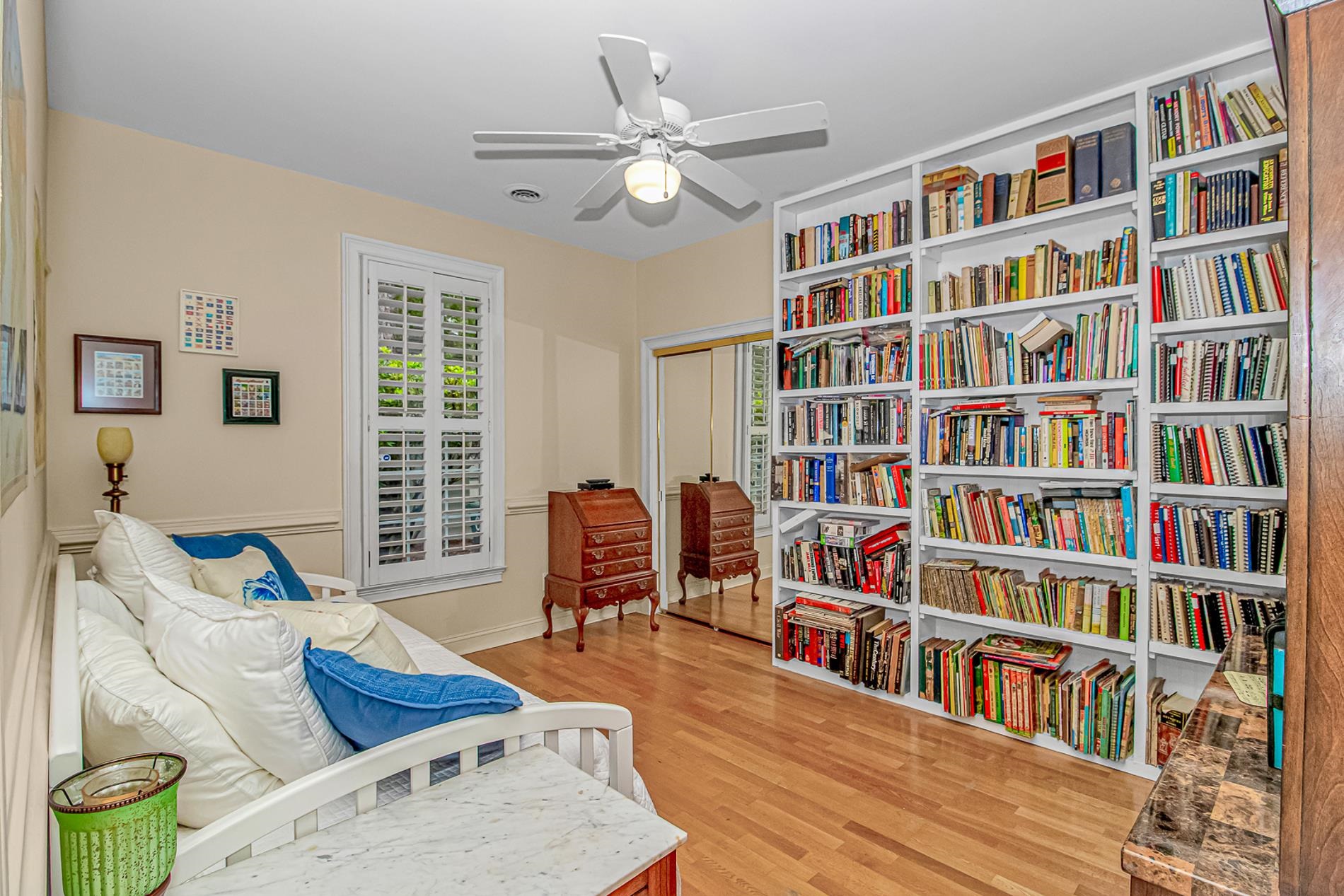 358 Doral Dr.