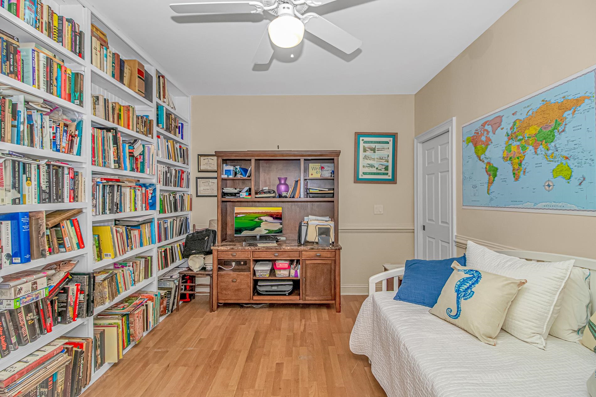 358 Doral Dr.
