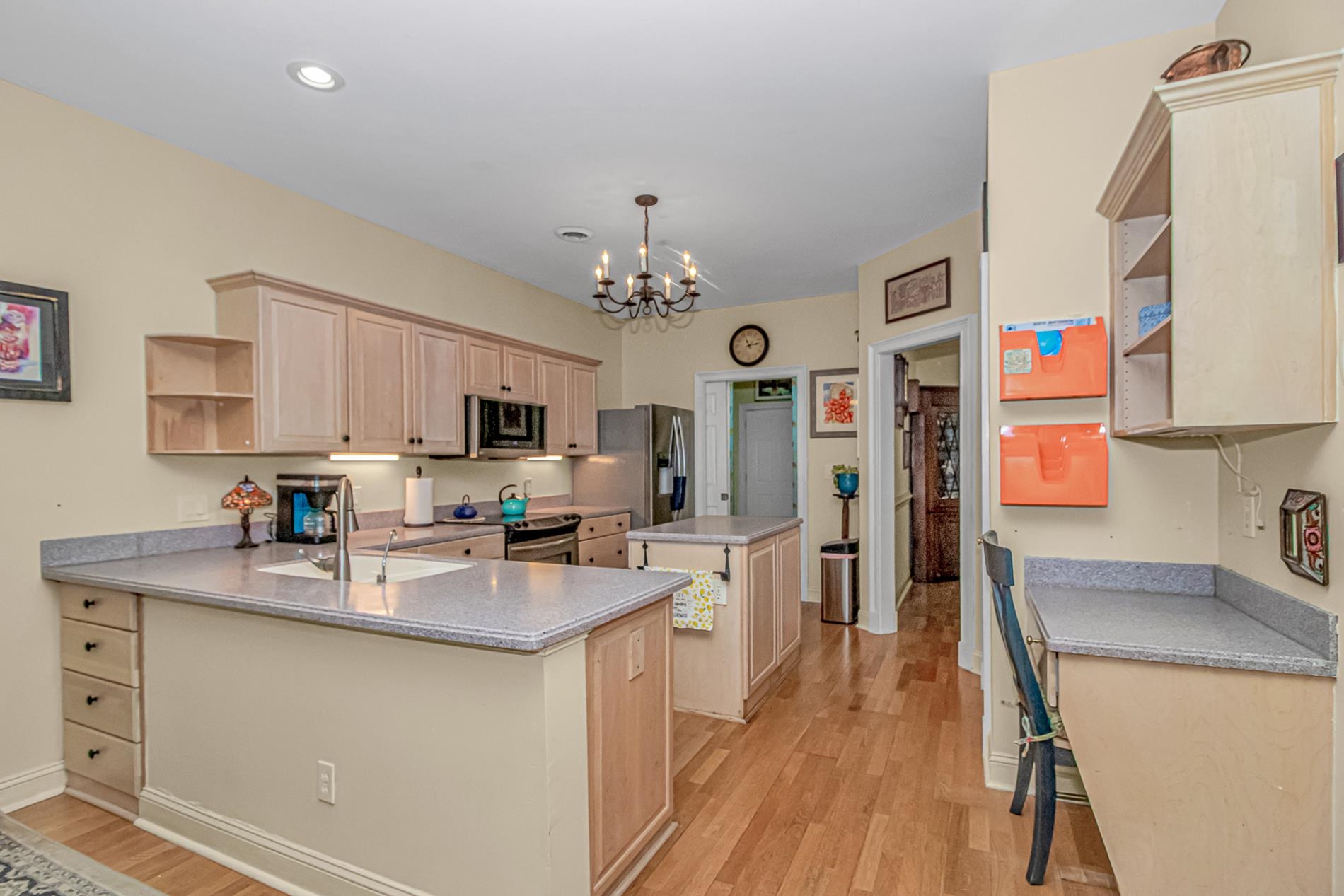 358 Doral Dr.