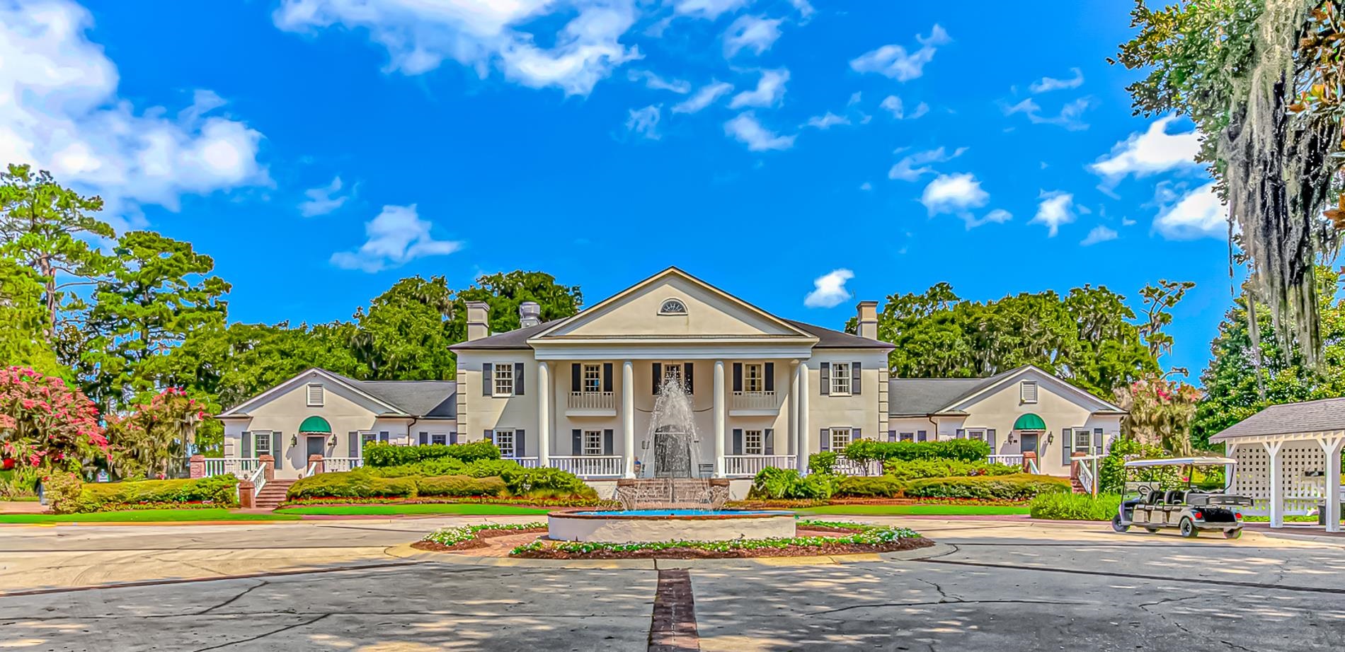 358 Doral Dr.