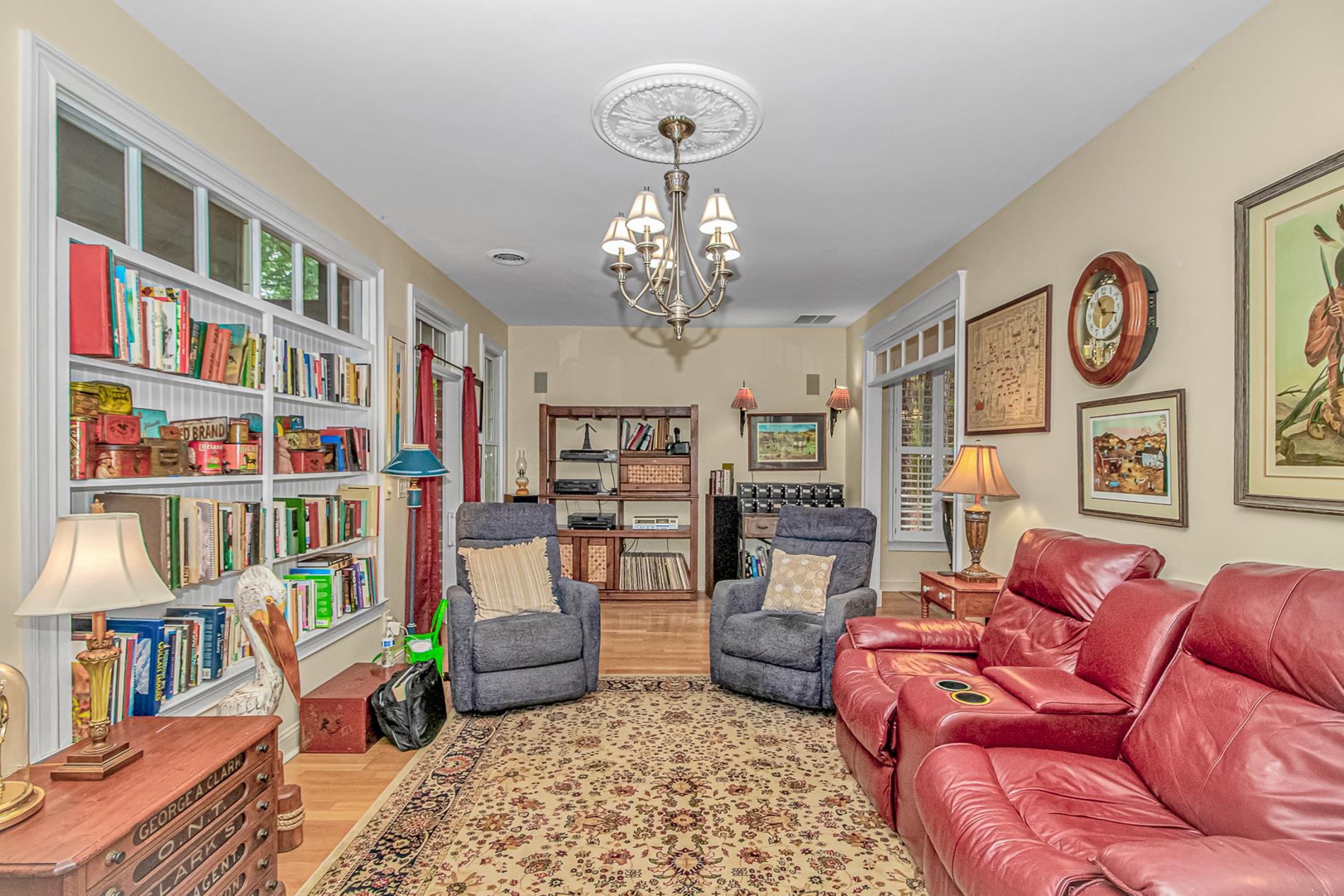358 Doral Dr.