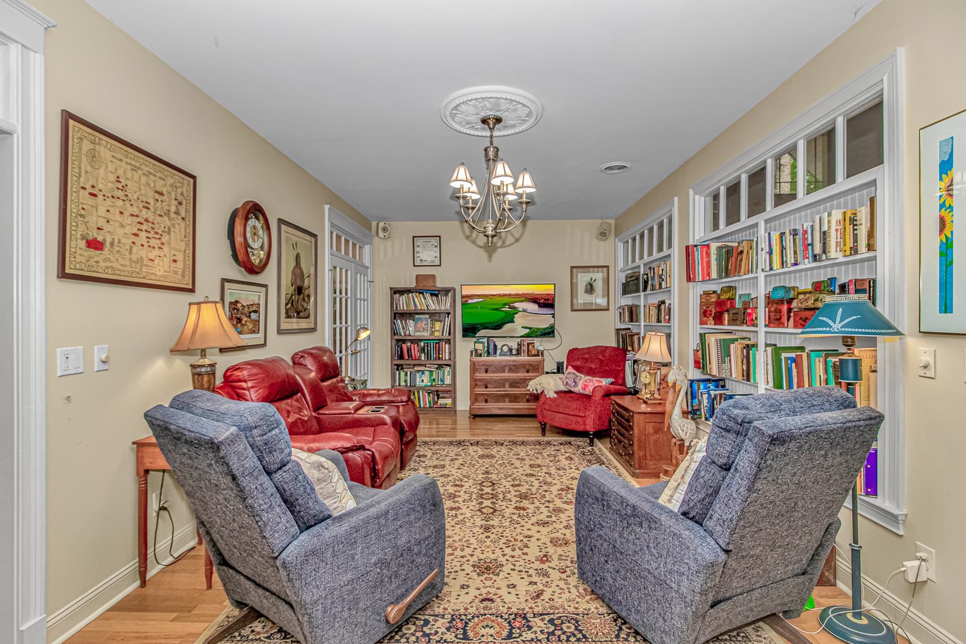 358 Doral Dr.
