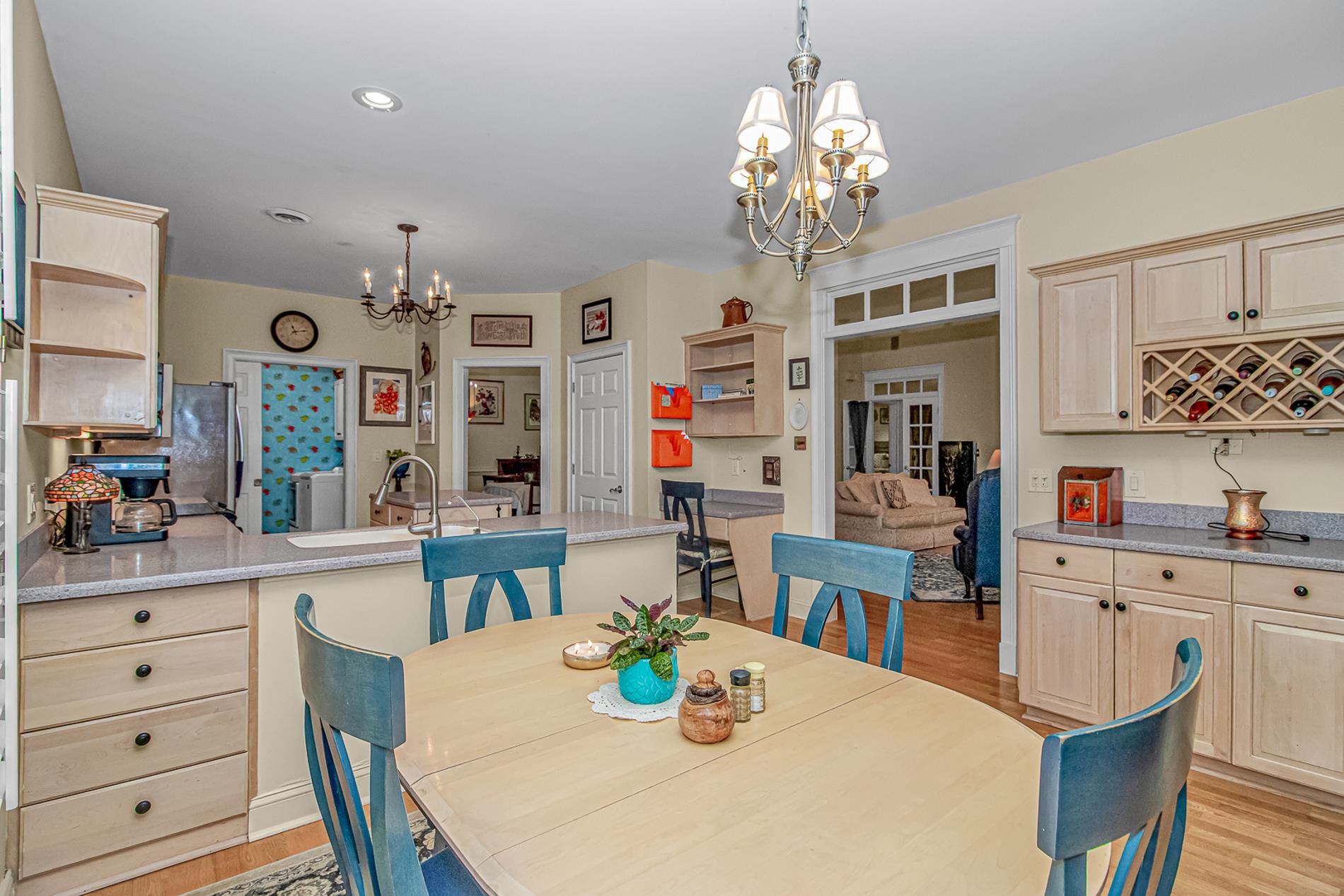 358 Doral Dr.