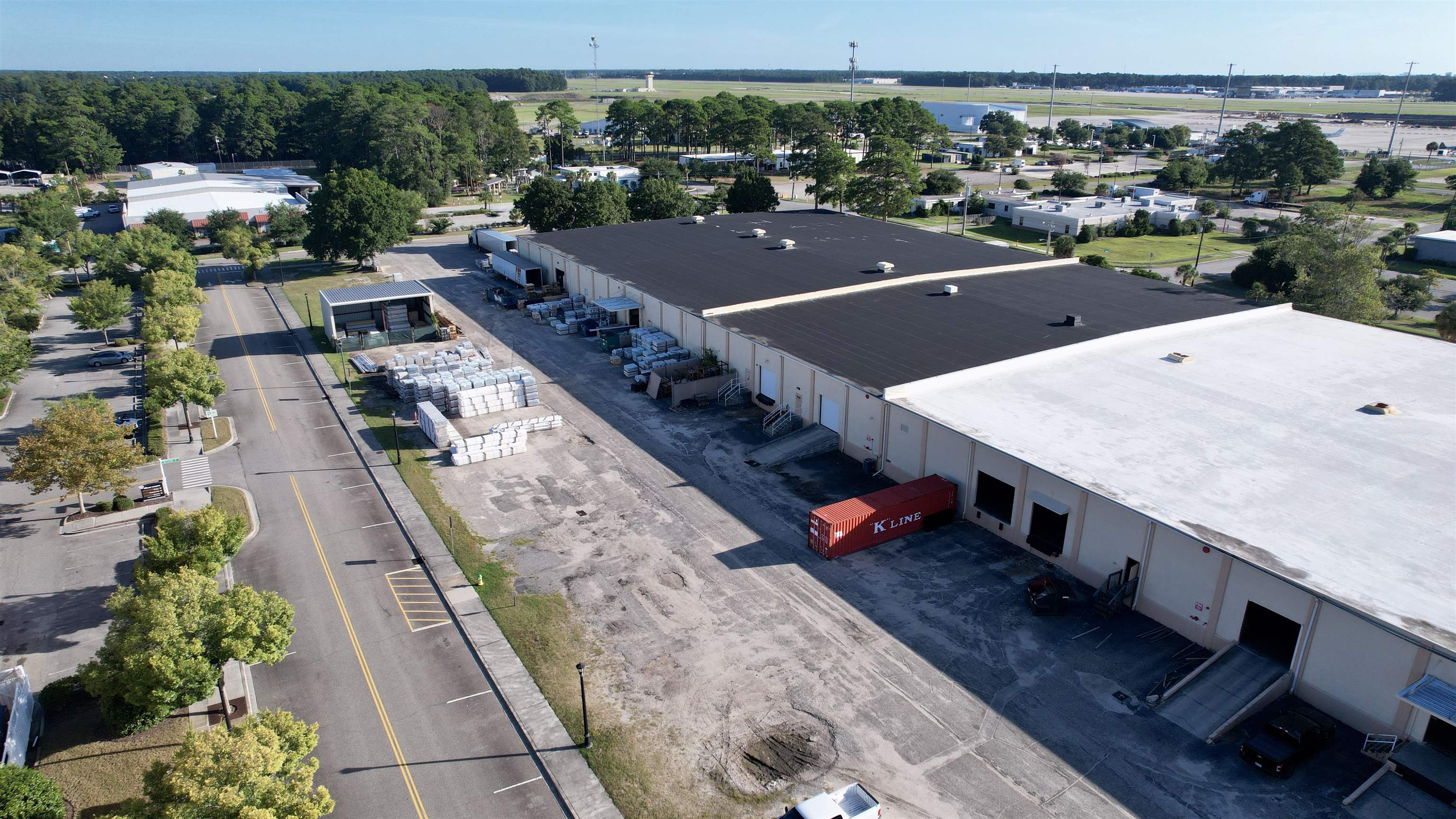 1131 Shine Ave. Unit: Unit 7