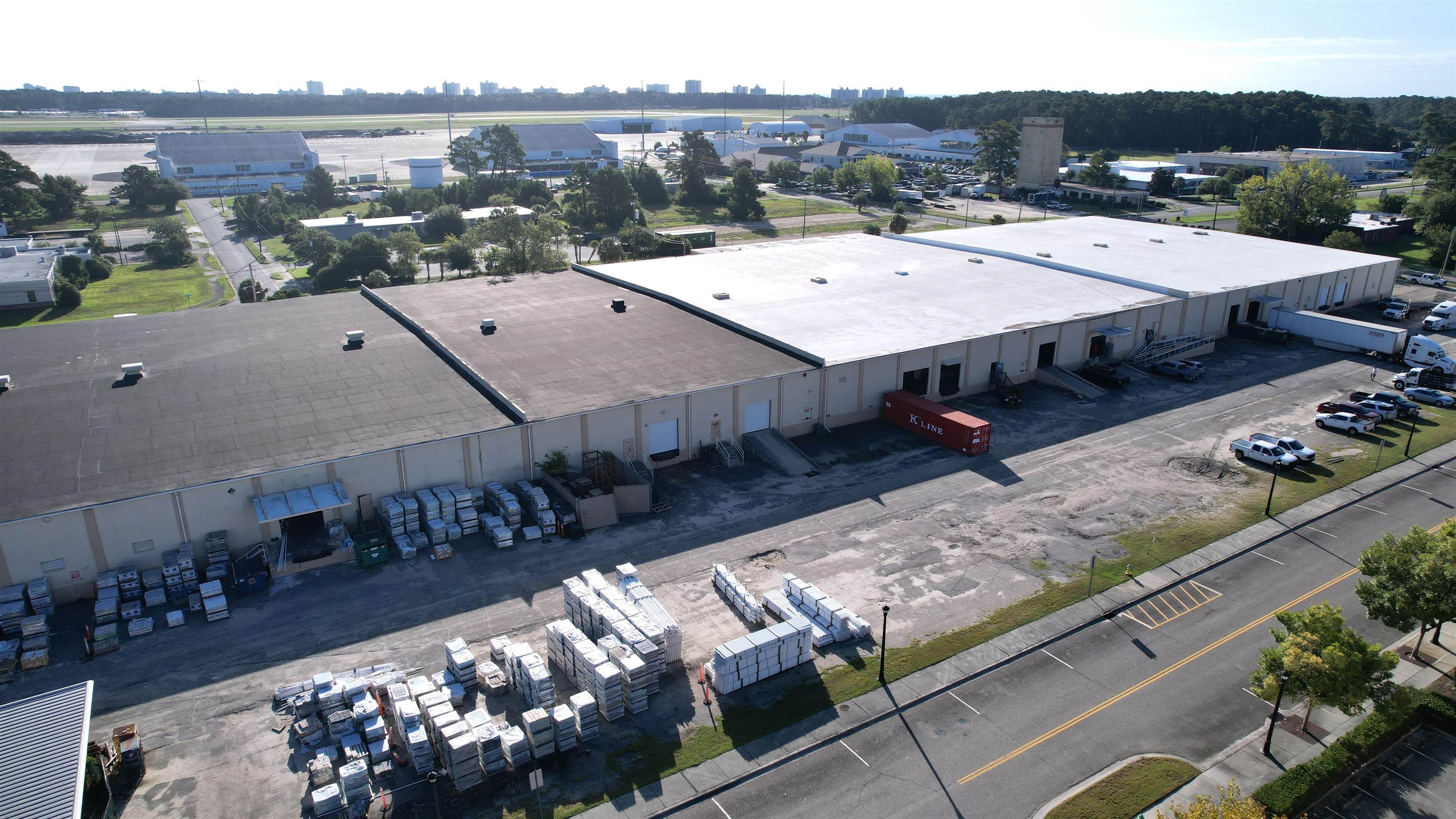 1131 Shine Ave. Unit: Unit 7