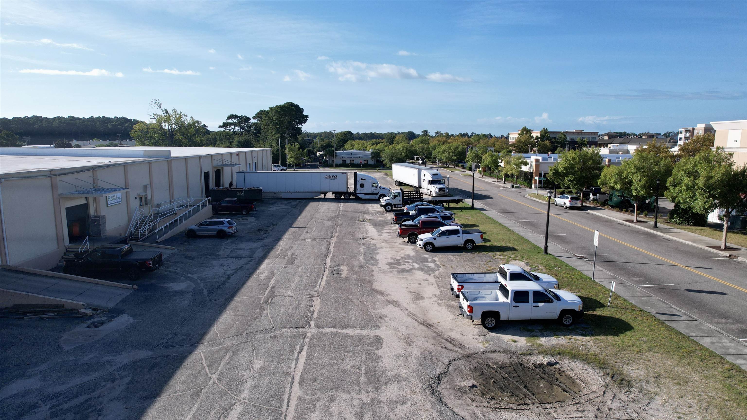 1131 Shine Ave. Unit: Unit 7