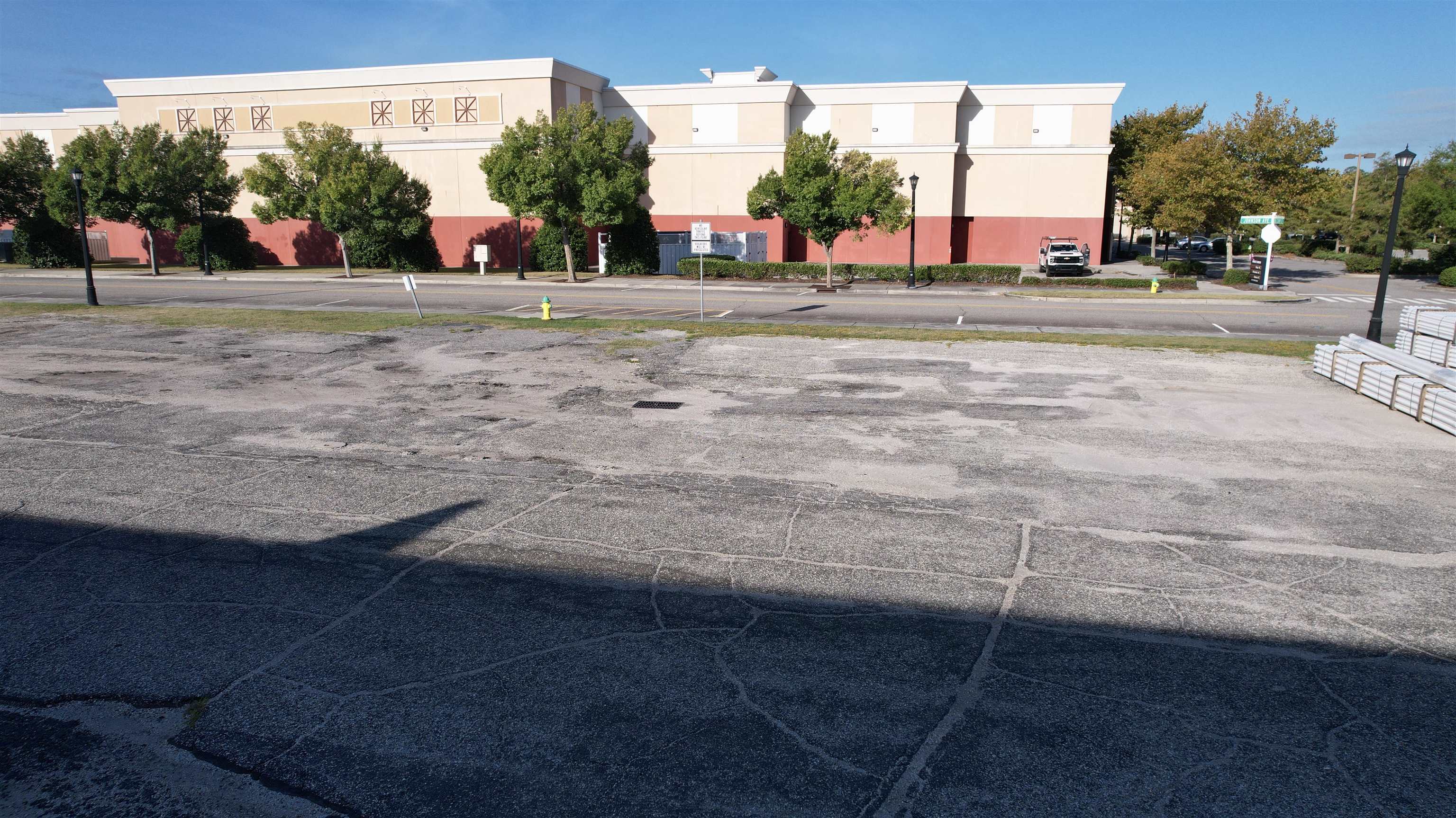 1131 Shine Ave. Unit: Unit 7