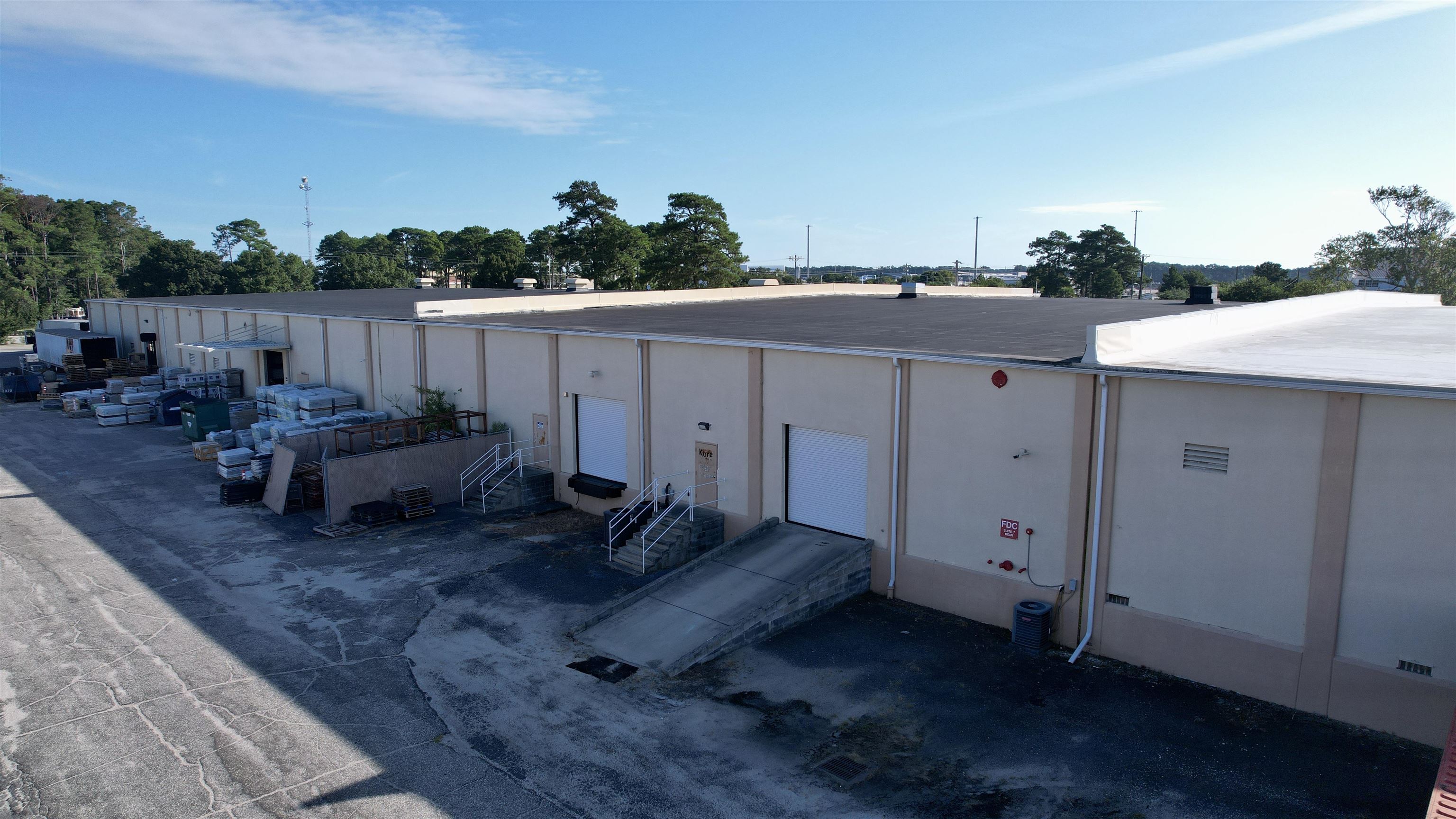 1131 Shine Ave. Unit: Unit 7