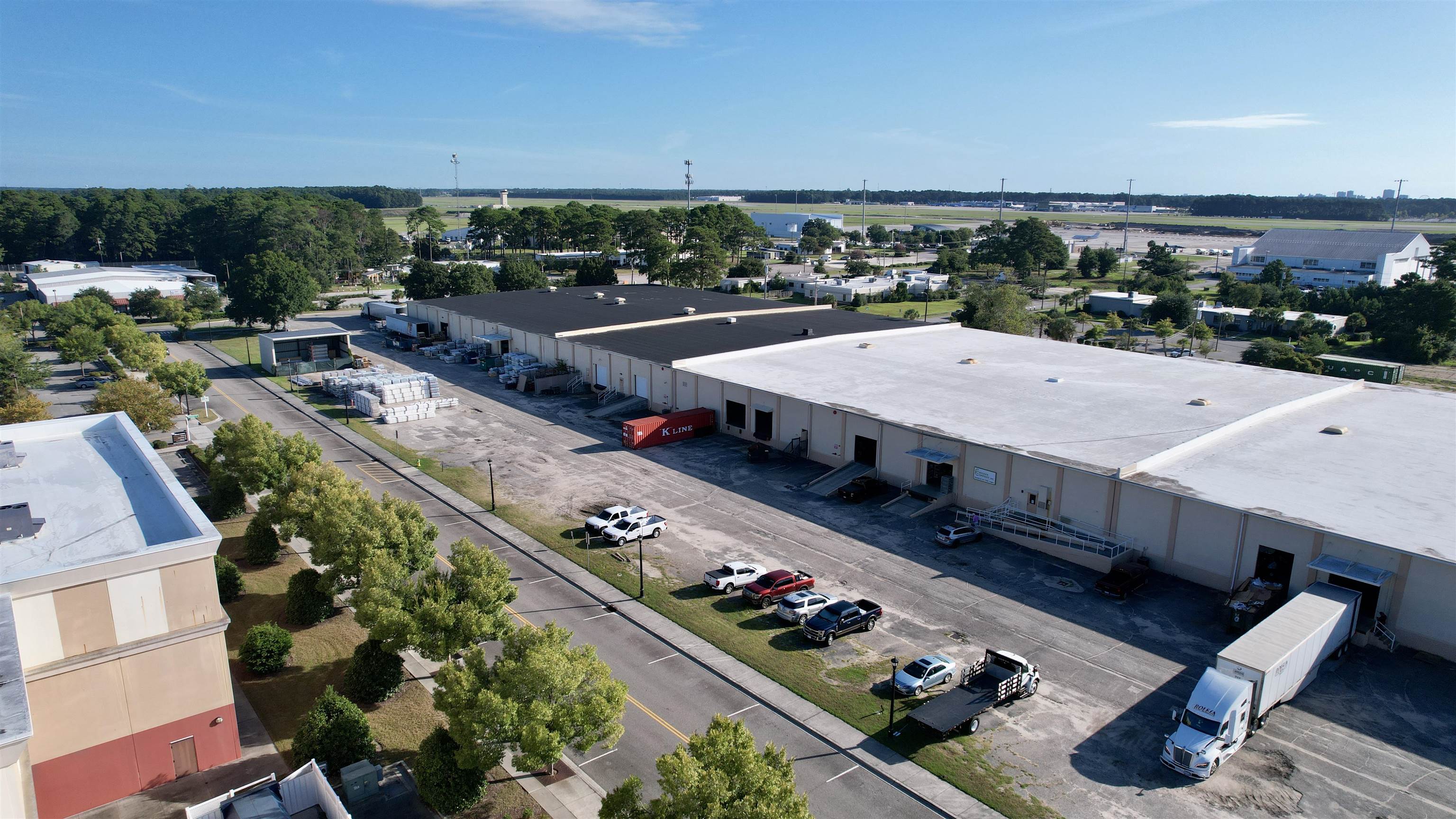 1131 Shine Ave. Unit: Unit 7