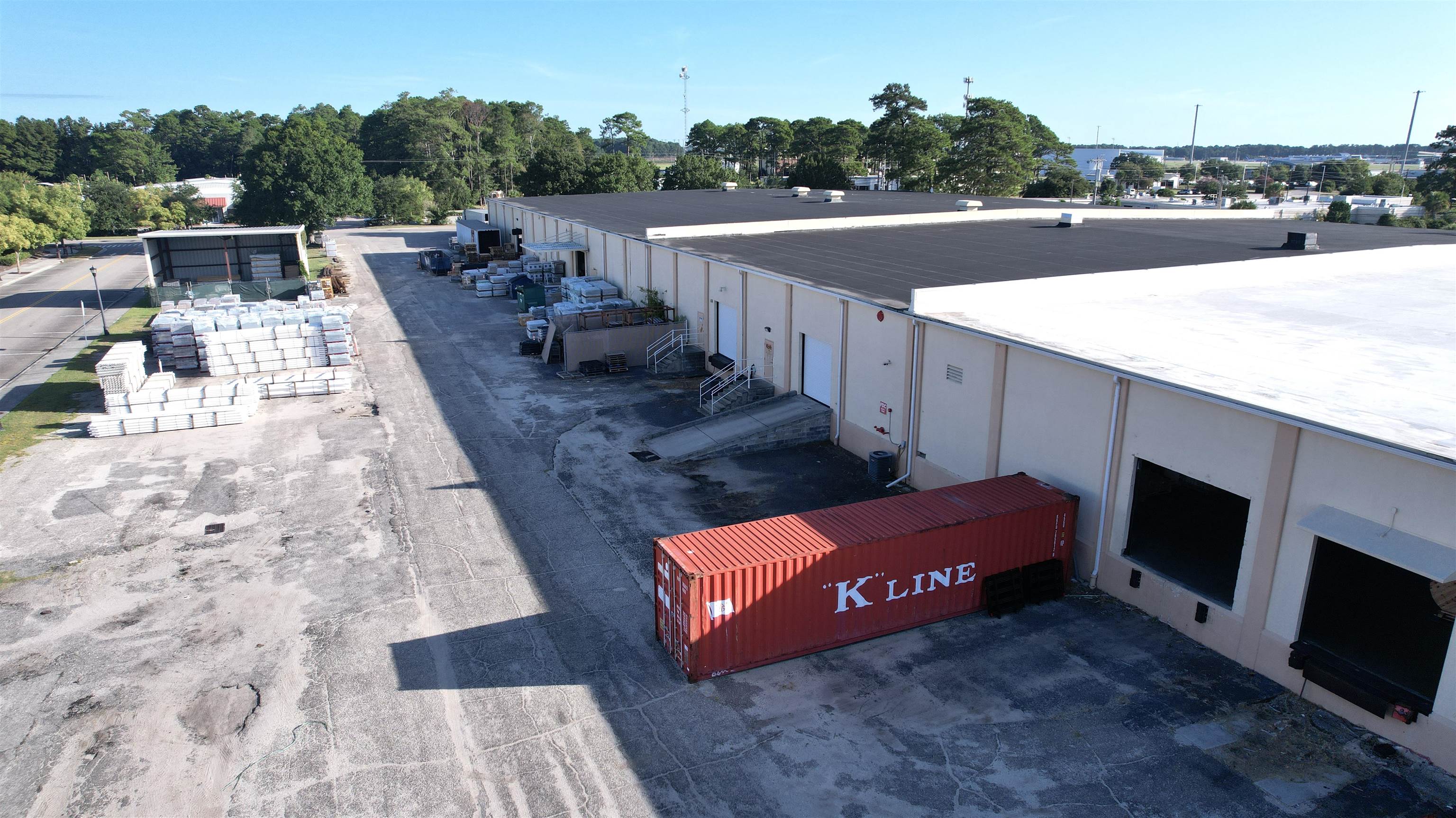 1131 Shine Ave. Unit: Unit 7