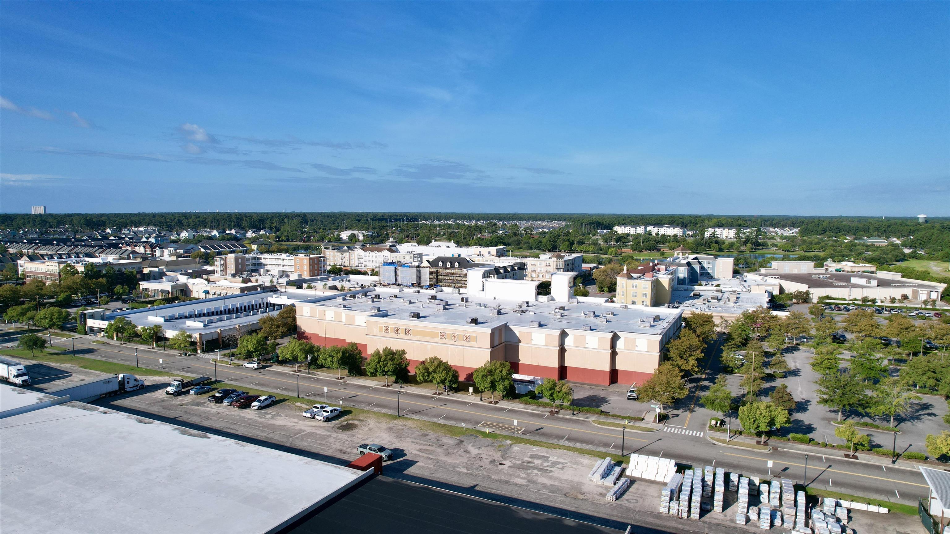 1131 Shine Ave. Unit: Unit 7