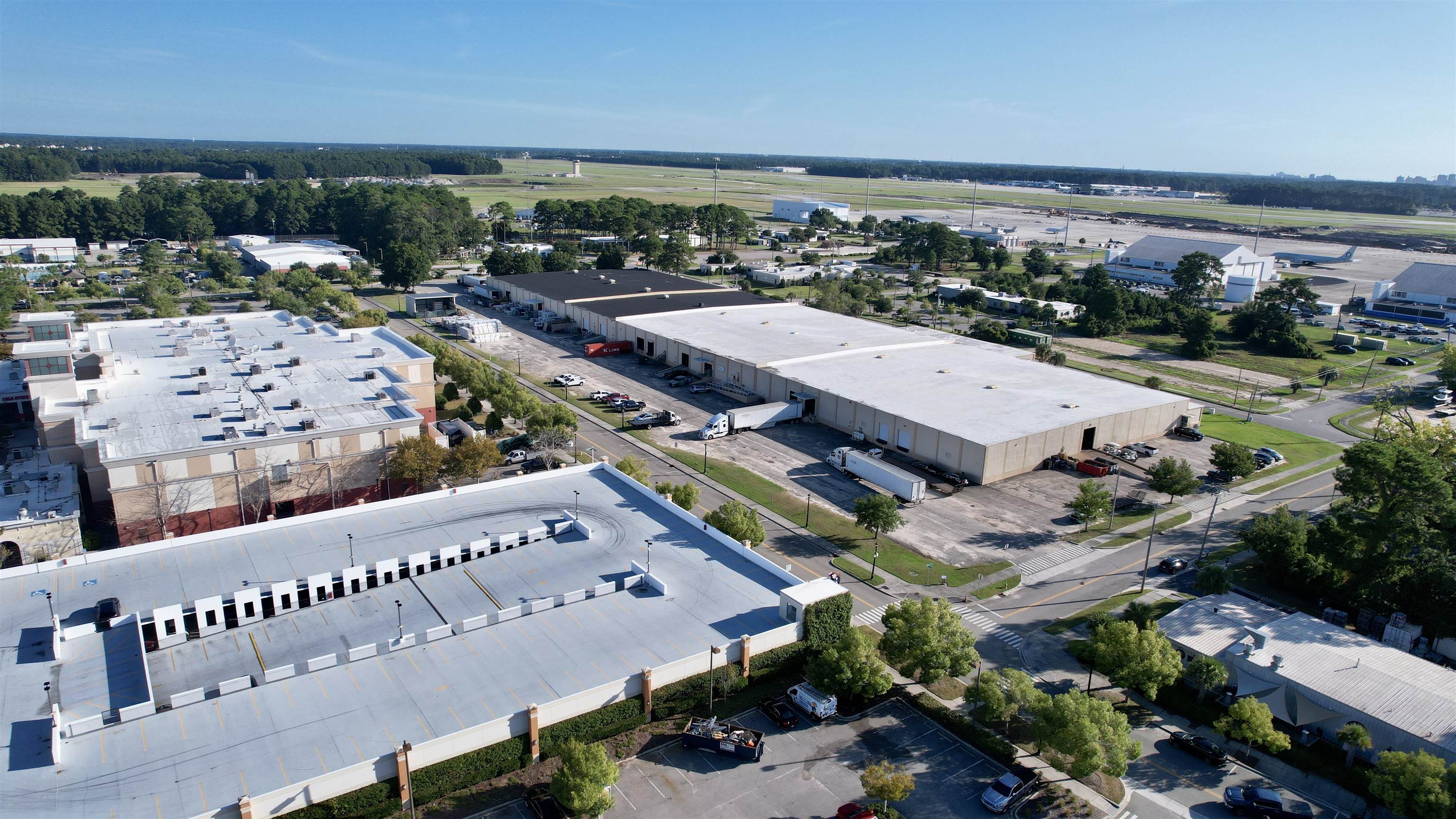 1131 Shine Ave. Unit: Unit 7