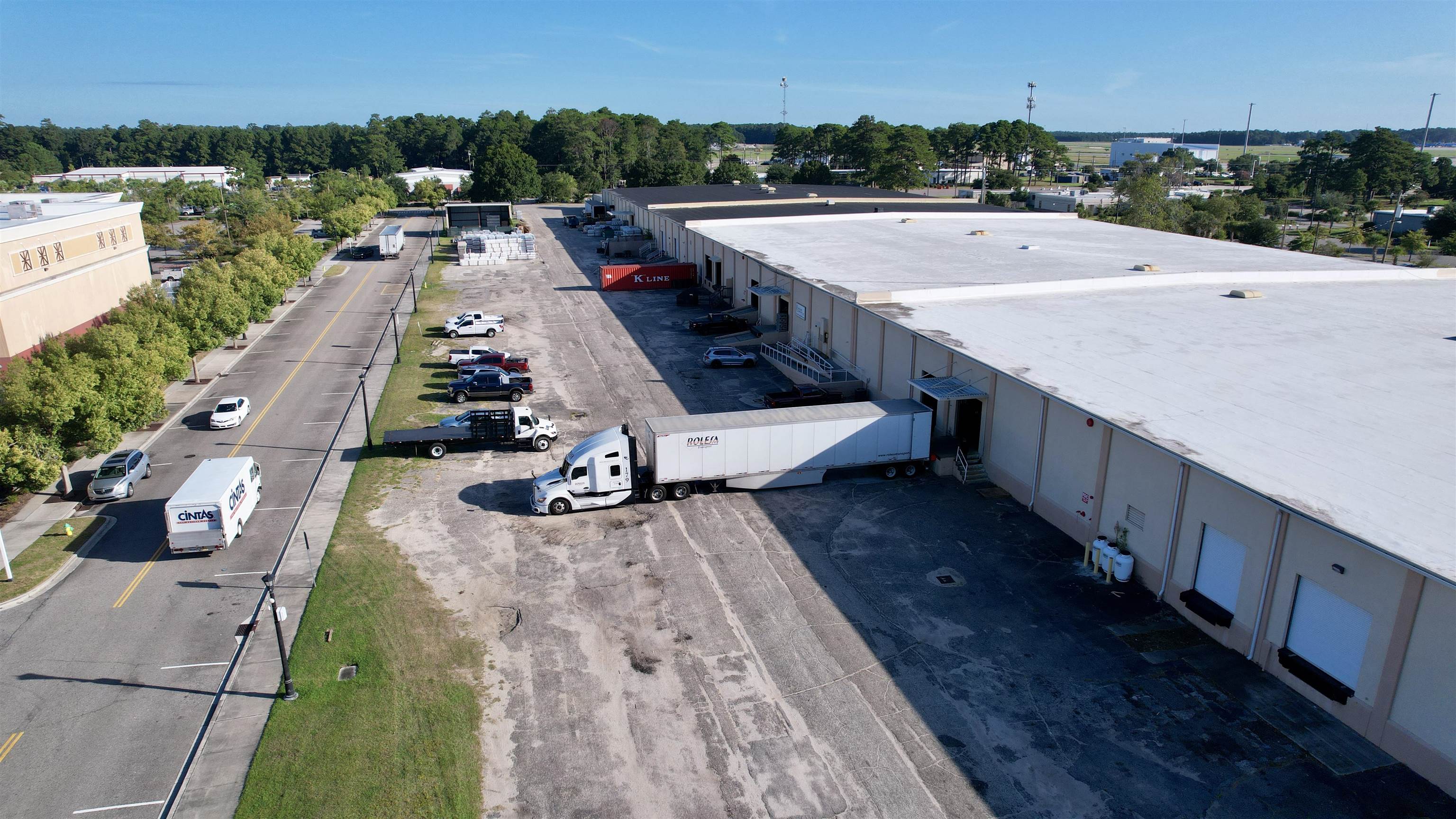 1131 Shine Ave. Unit: Unit 7