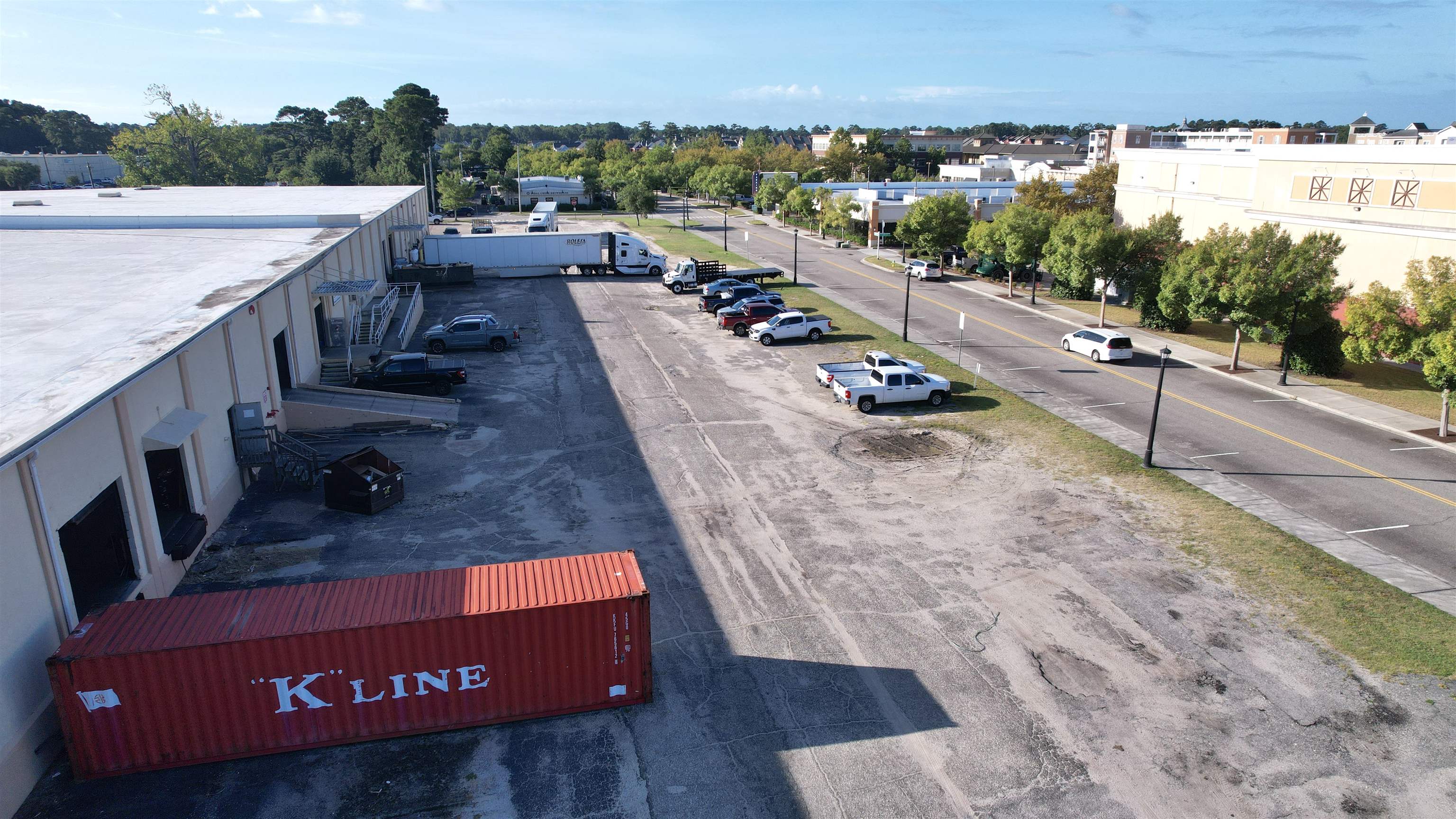 1131 Shine Ave. Unit: Unit 7