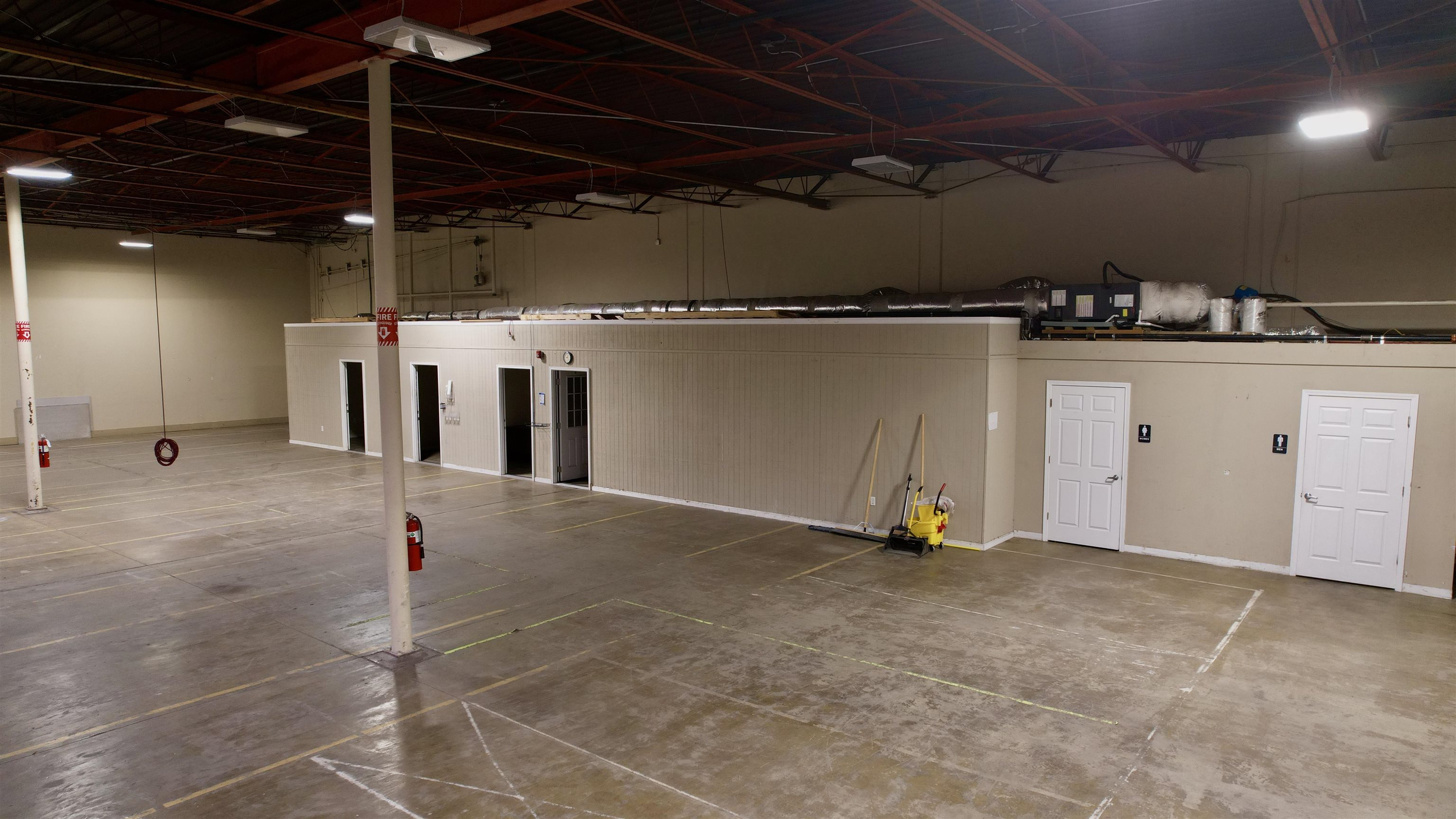1131 Shine Ave. Unit: Unit 7