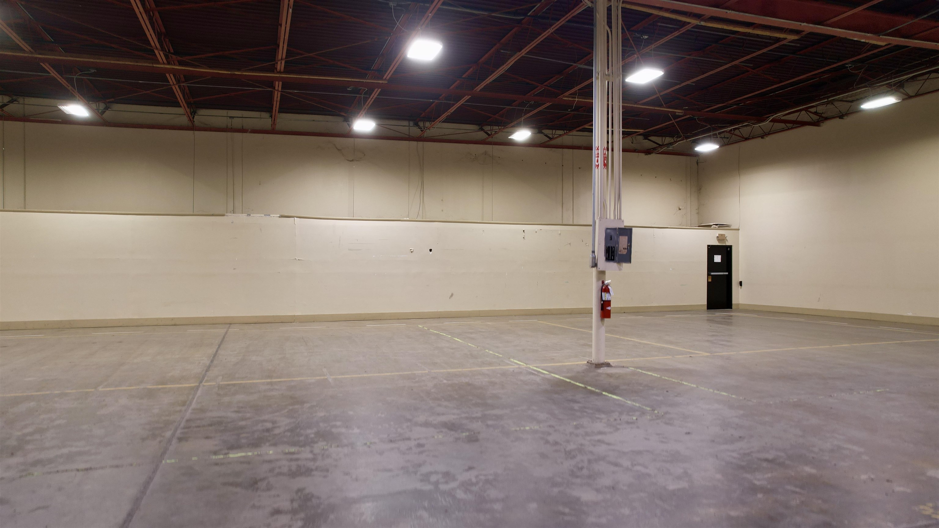 1131 Shine Ave. Unit: Unit 7
