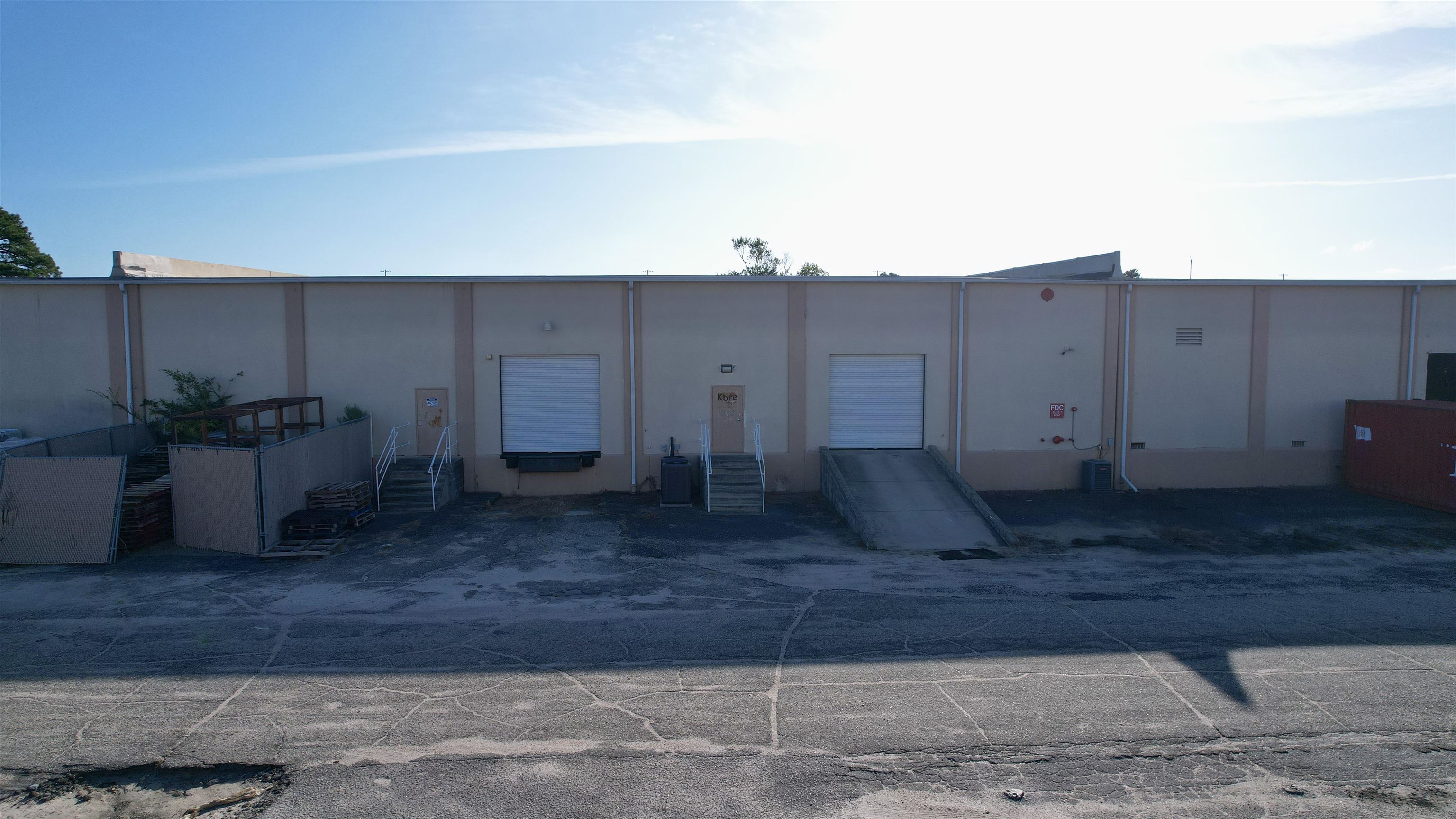 1131 Shine Ave. Unit: Unit 7