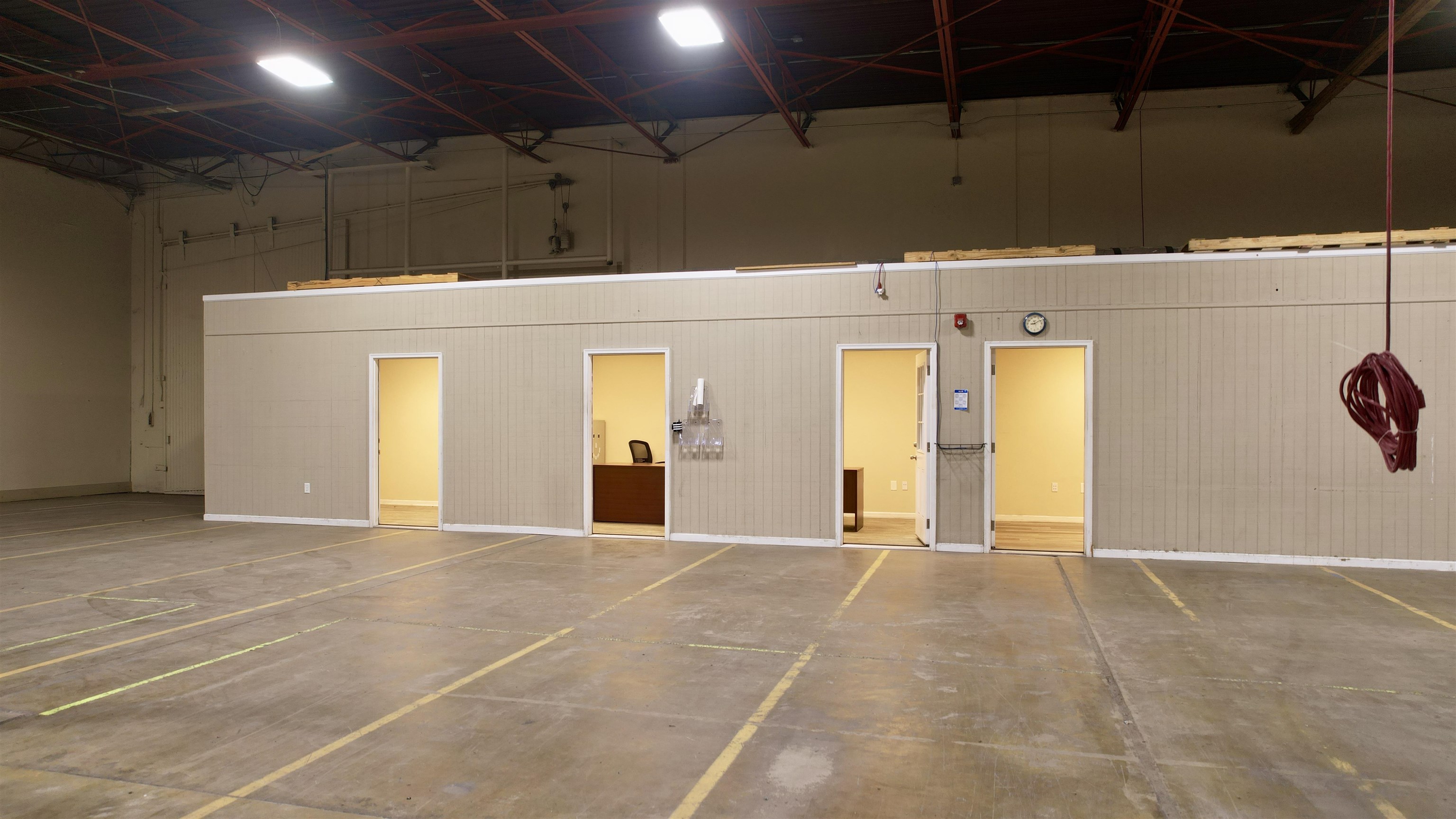 1131 Shine Ave. Unit: Unit 7