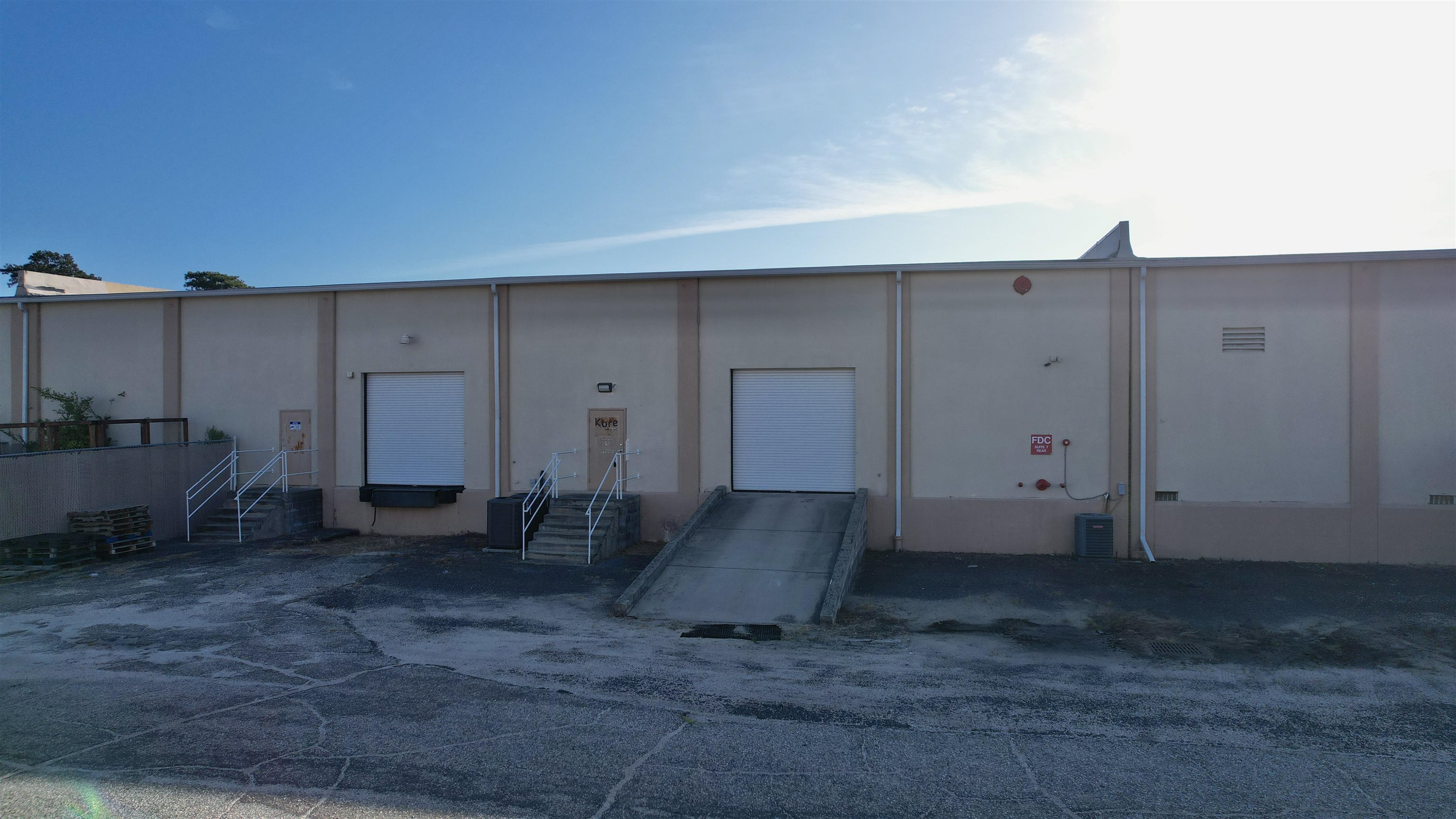 1131 Shine Ave. Unit: Unit 7