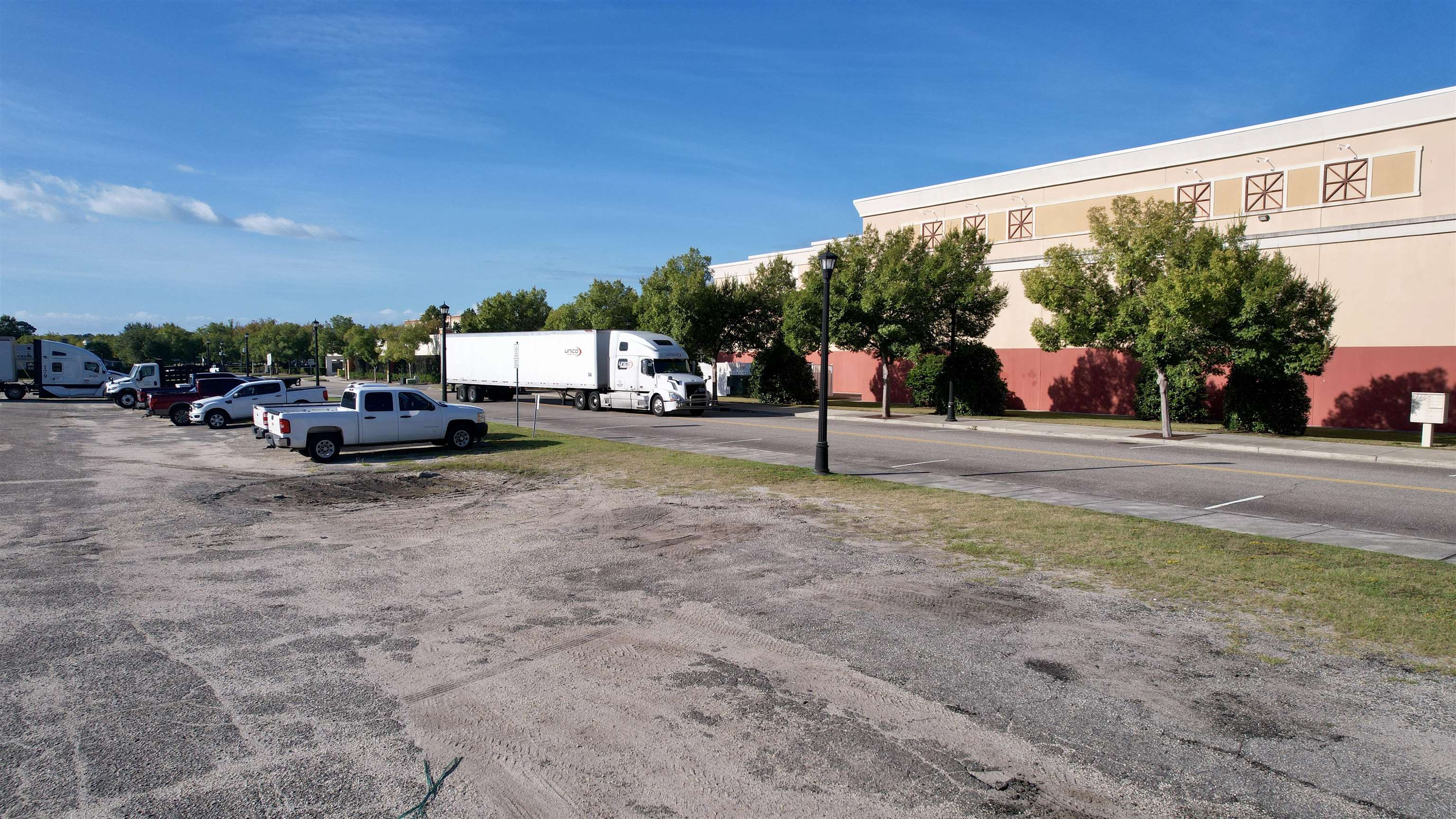 1131 Shine Ave. Unit: Unit 7