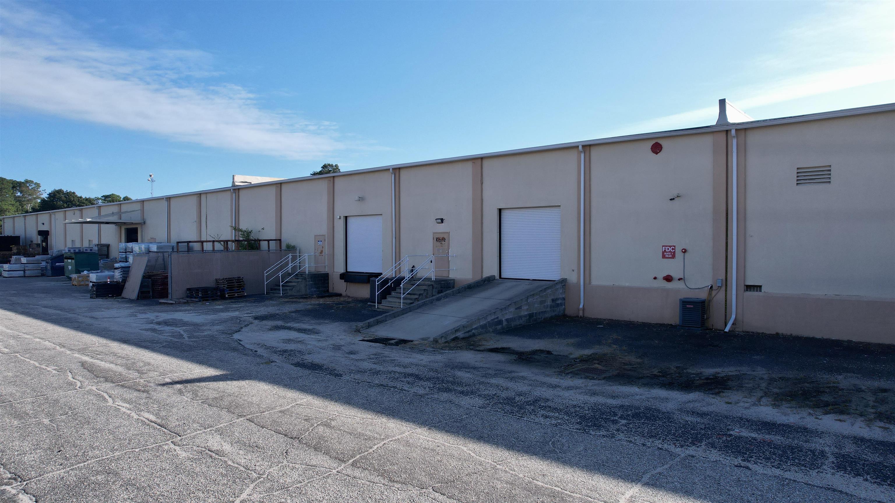 1131 Shine Ave. Unit: Unit 7