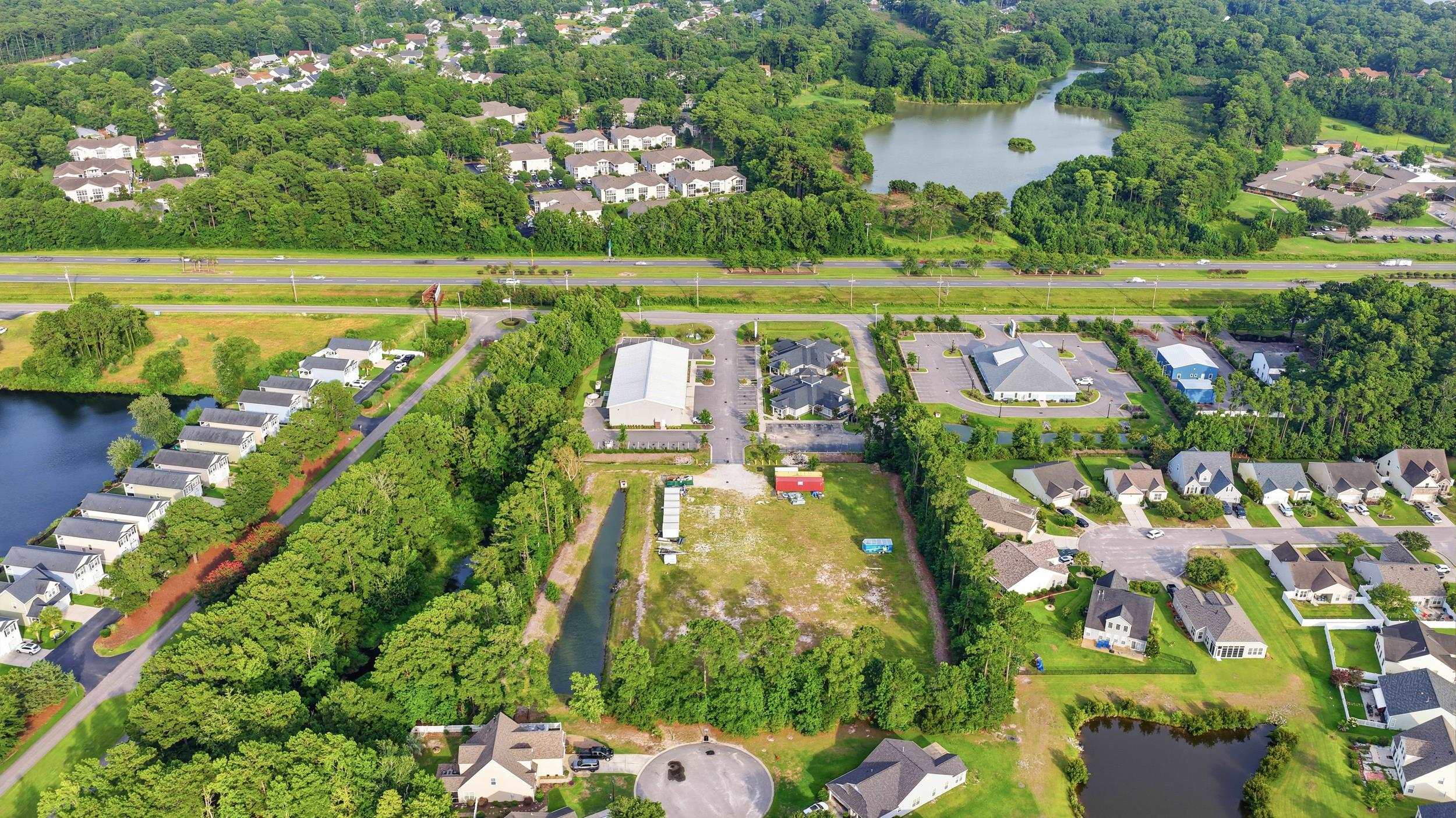 9250 Highway 17 Bypass