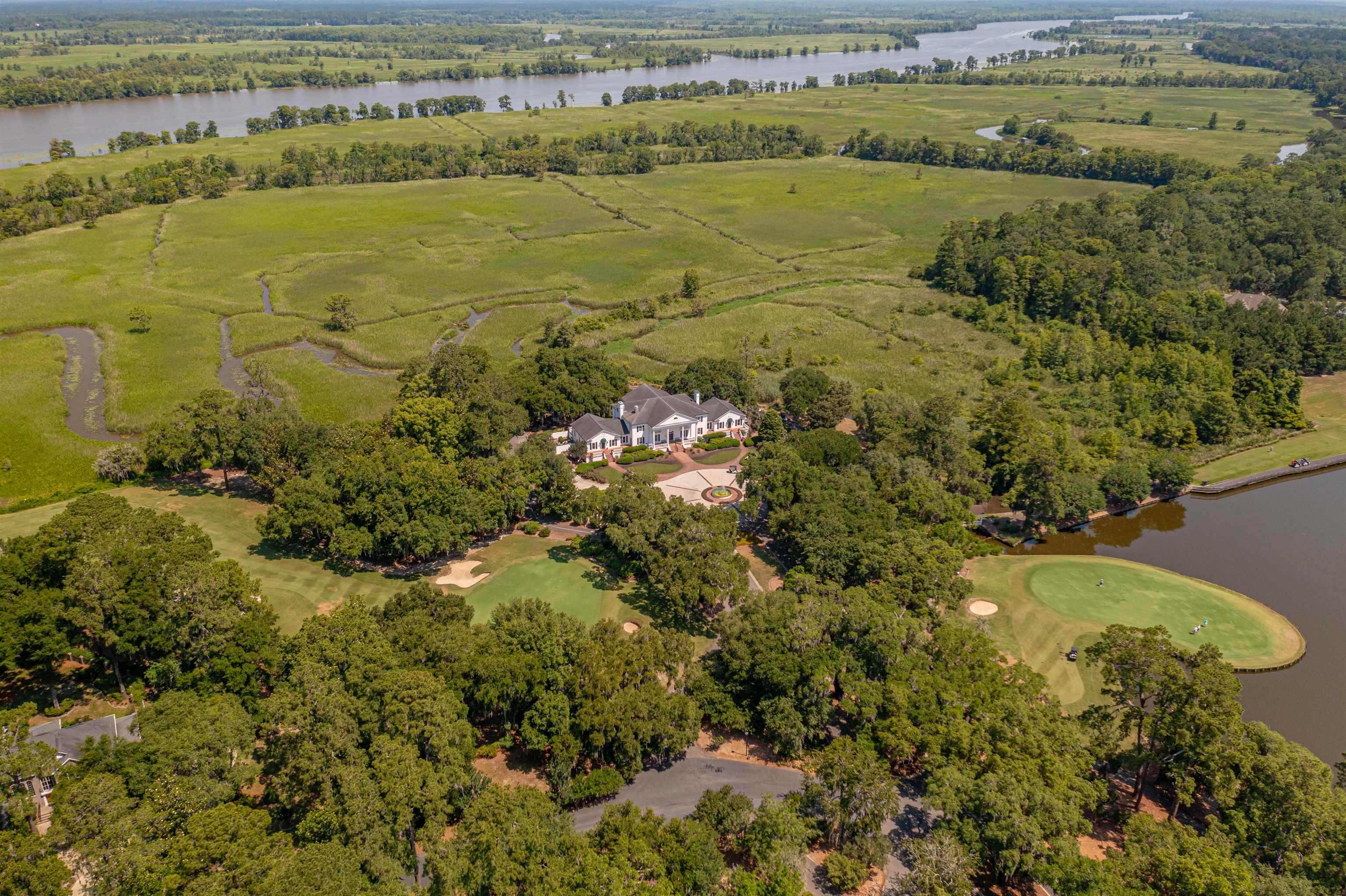 108 Prestwick Dr.