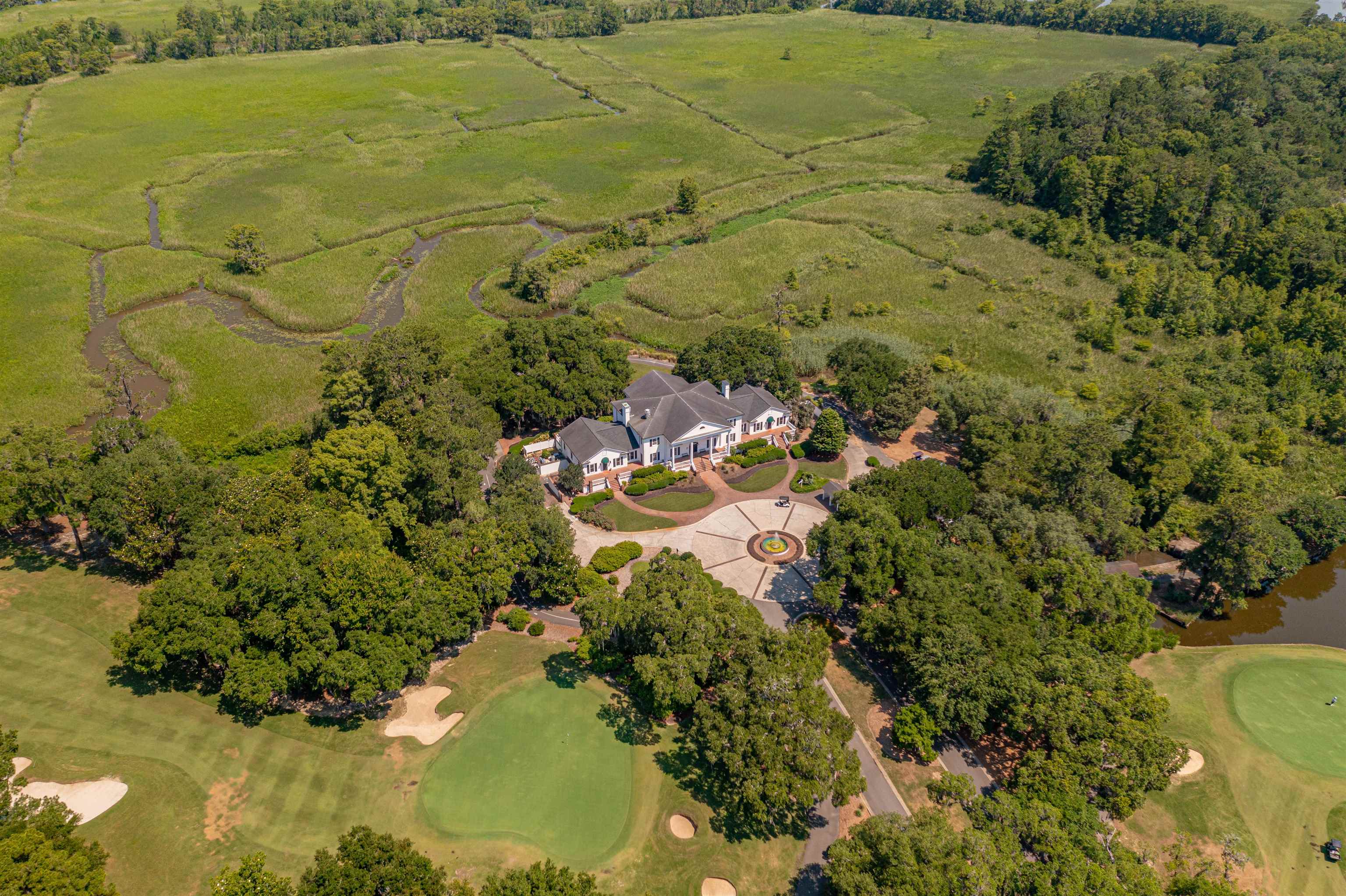 108 Prestwick Dr.