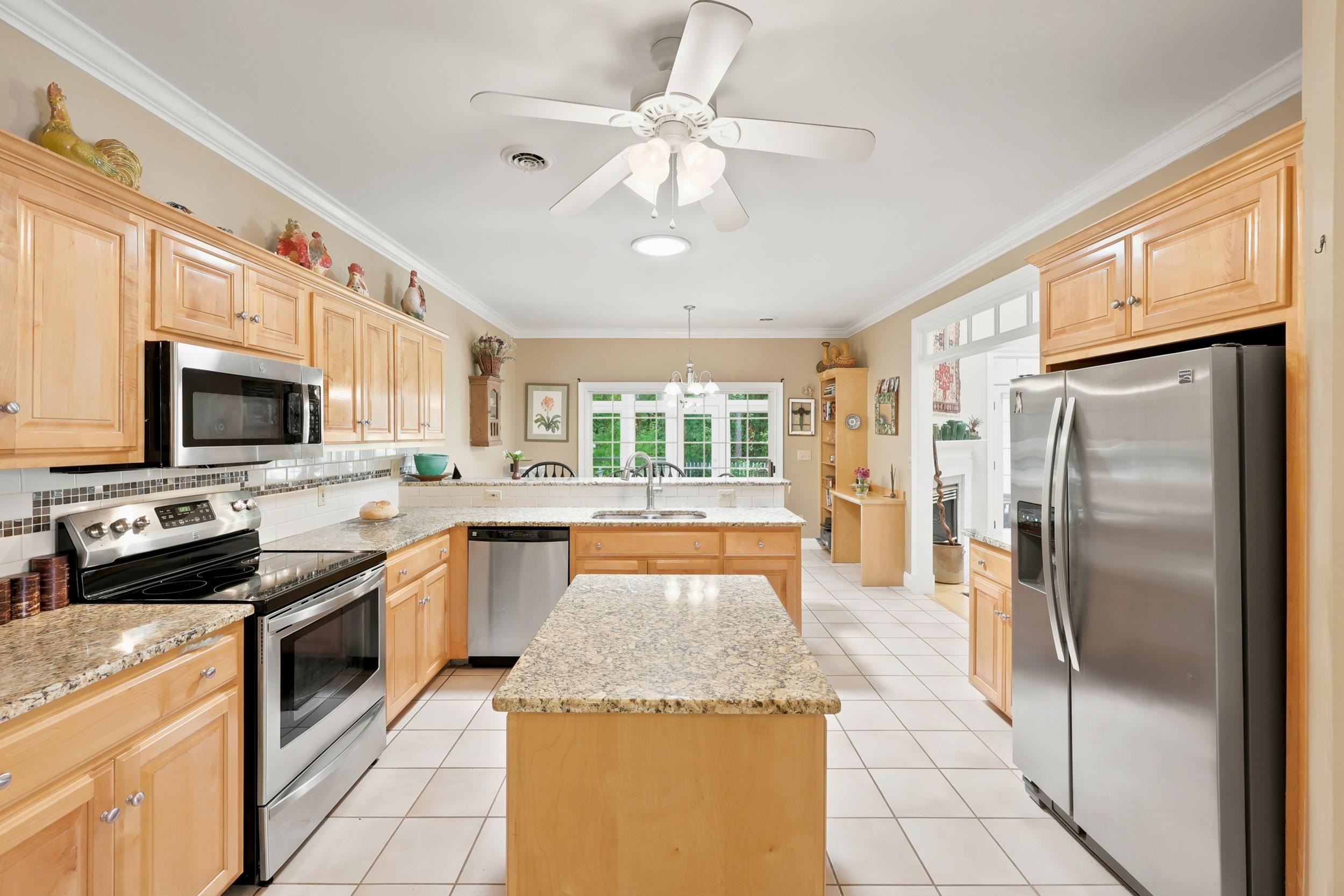 108 Prestwick Dr.