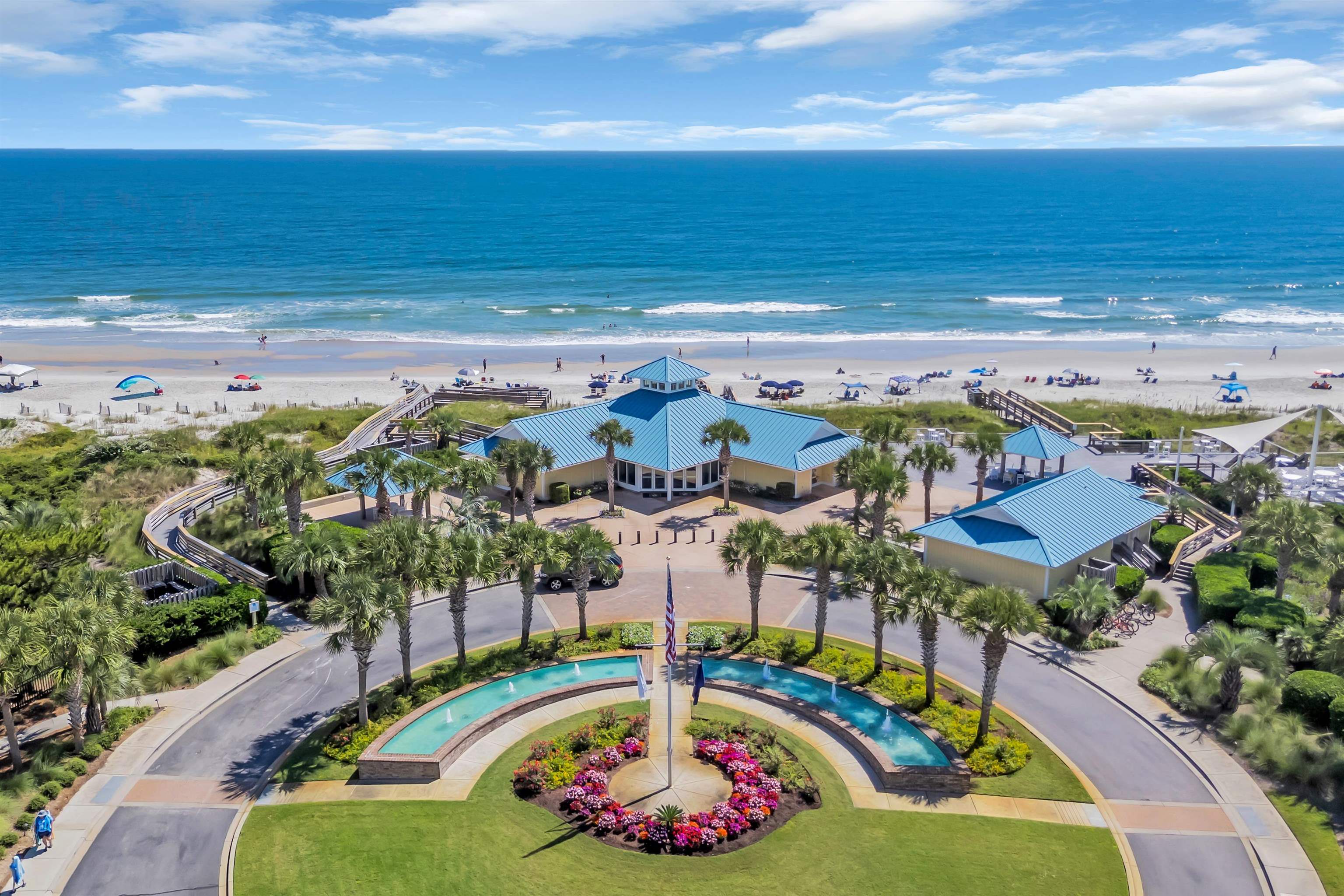 14300 Ocean Highway Unit: 311