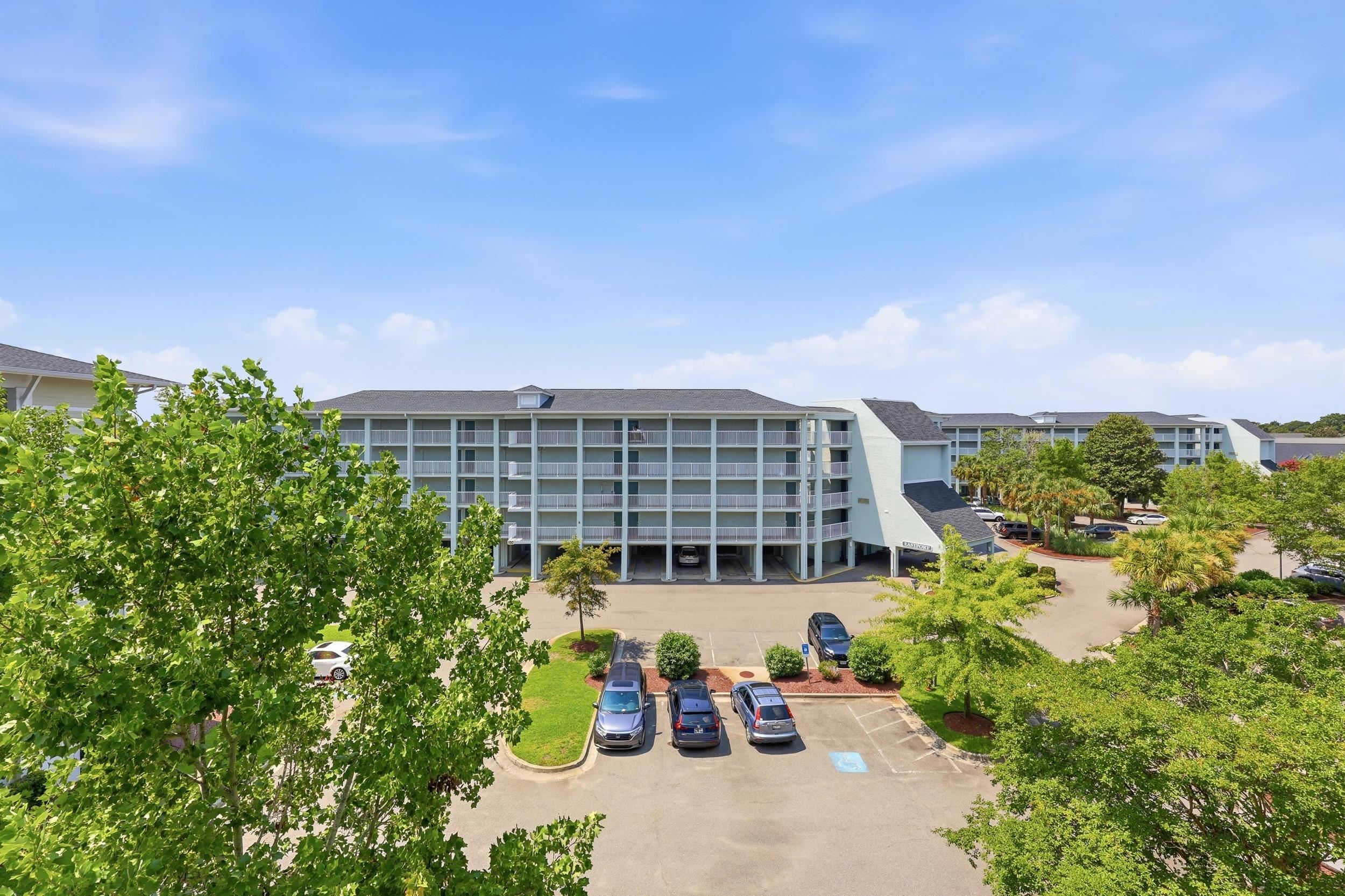 14300 Ocean Highway Unit: 311