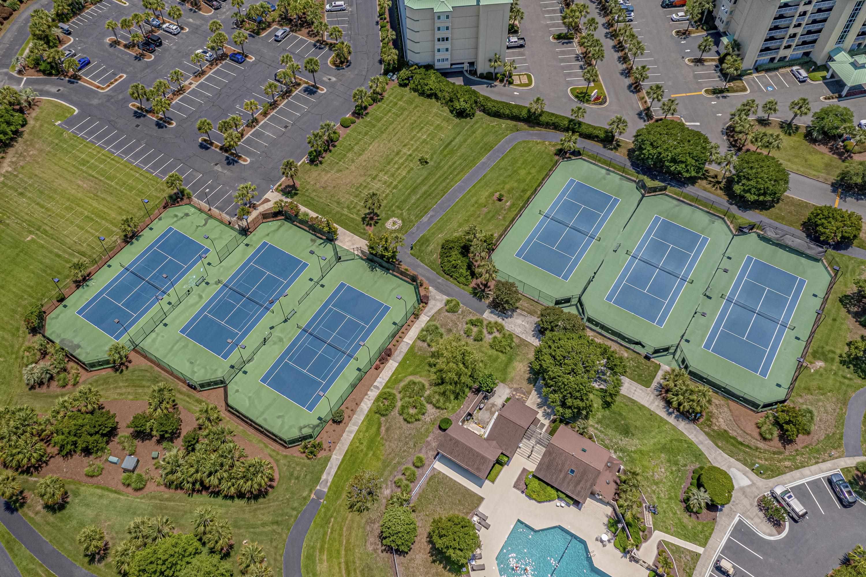 14300 Ocean Highway Unit: 311