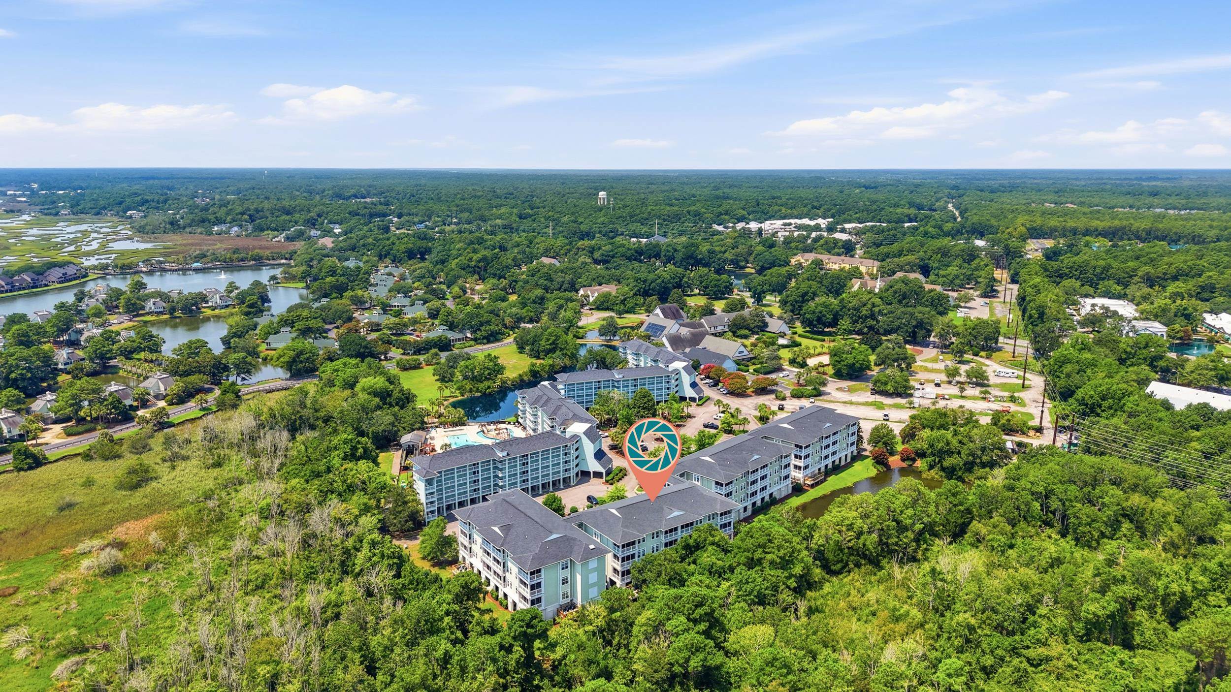 14300 Ocean Highway Unit: 311