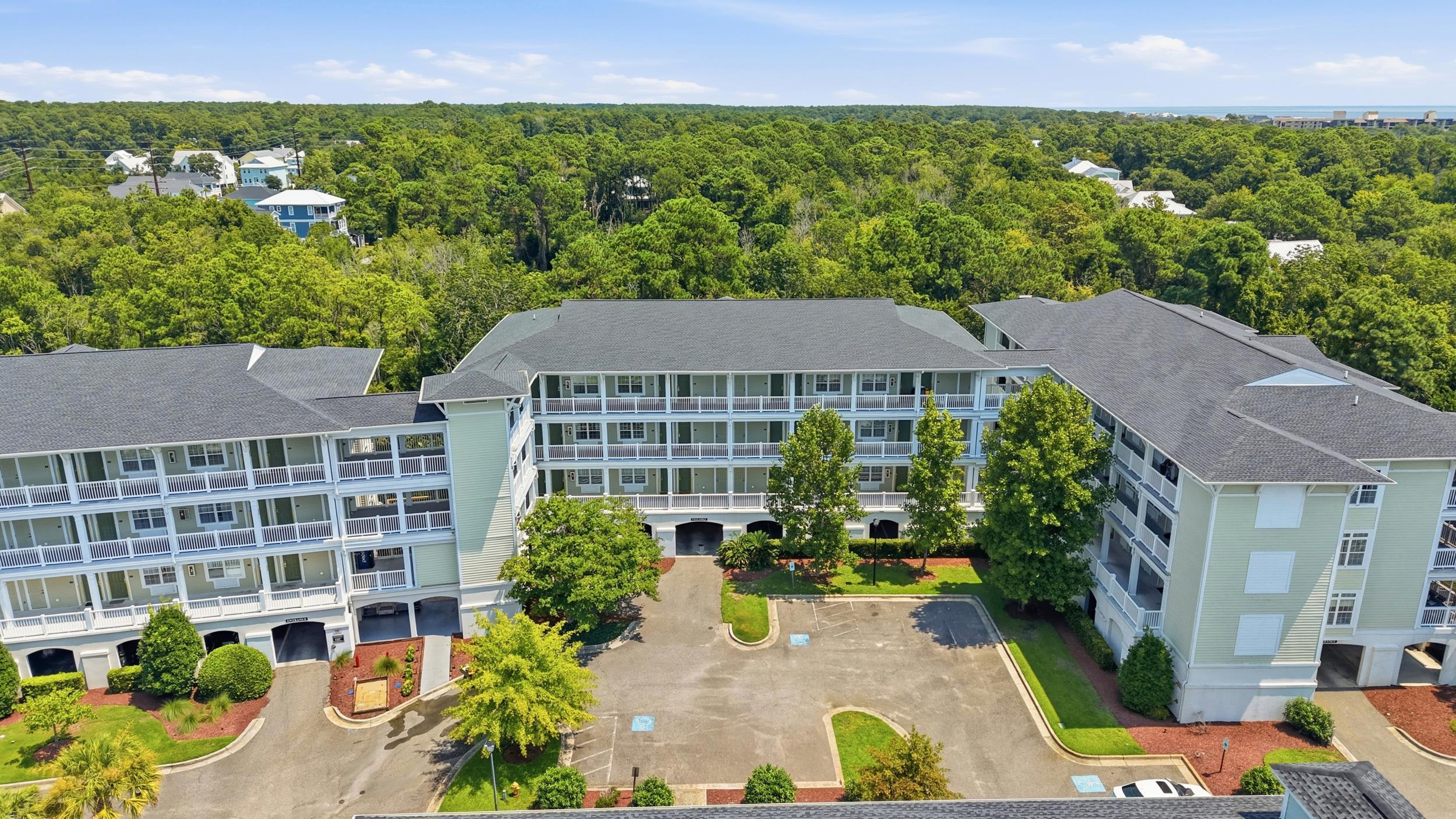 14300 Ocean Highway Unit: 311