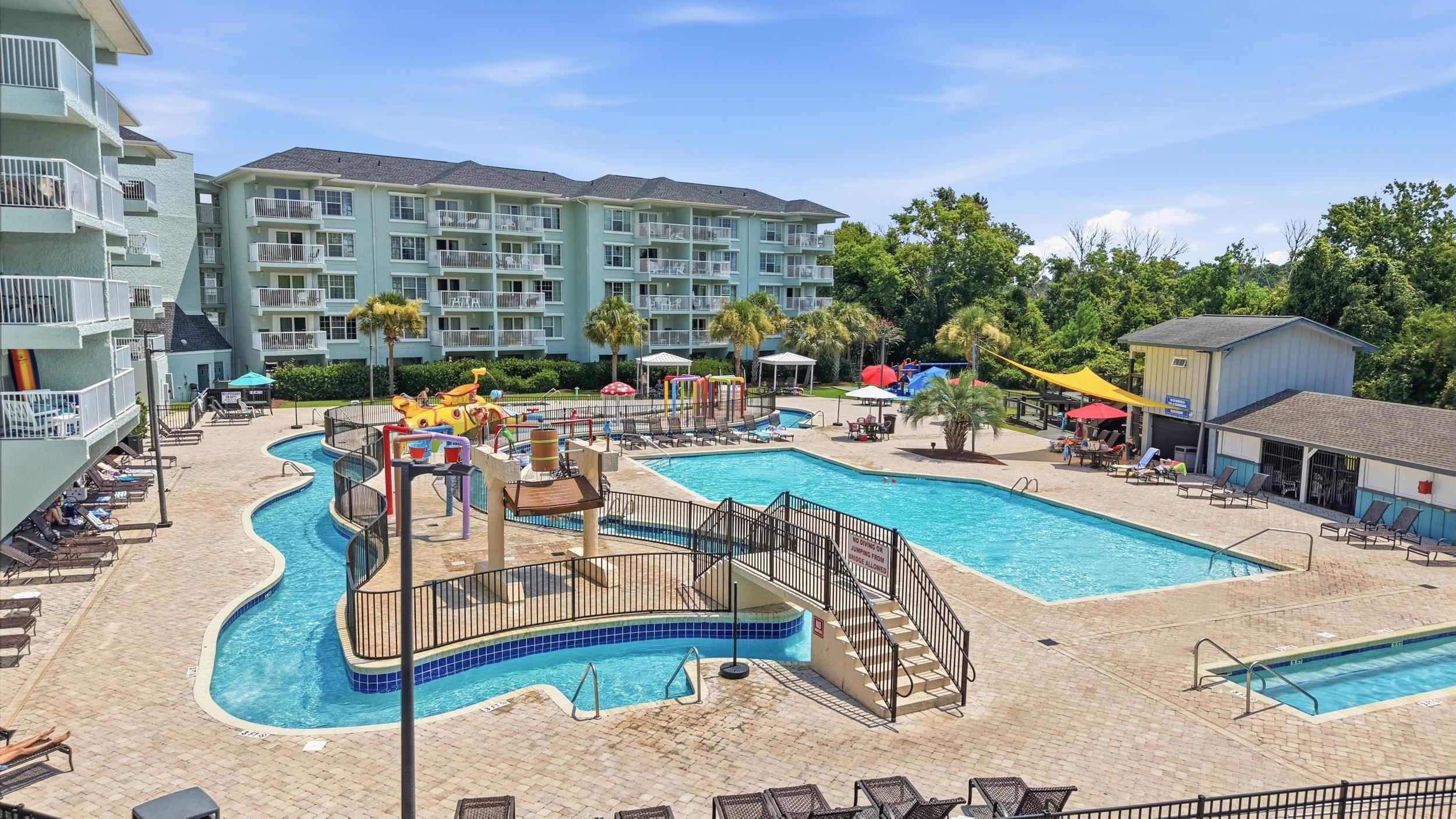 14300 Ocean Highway Unit: 311