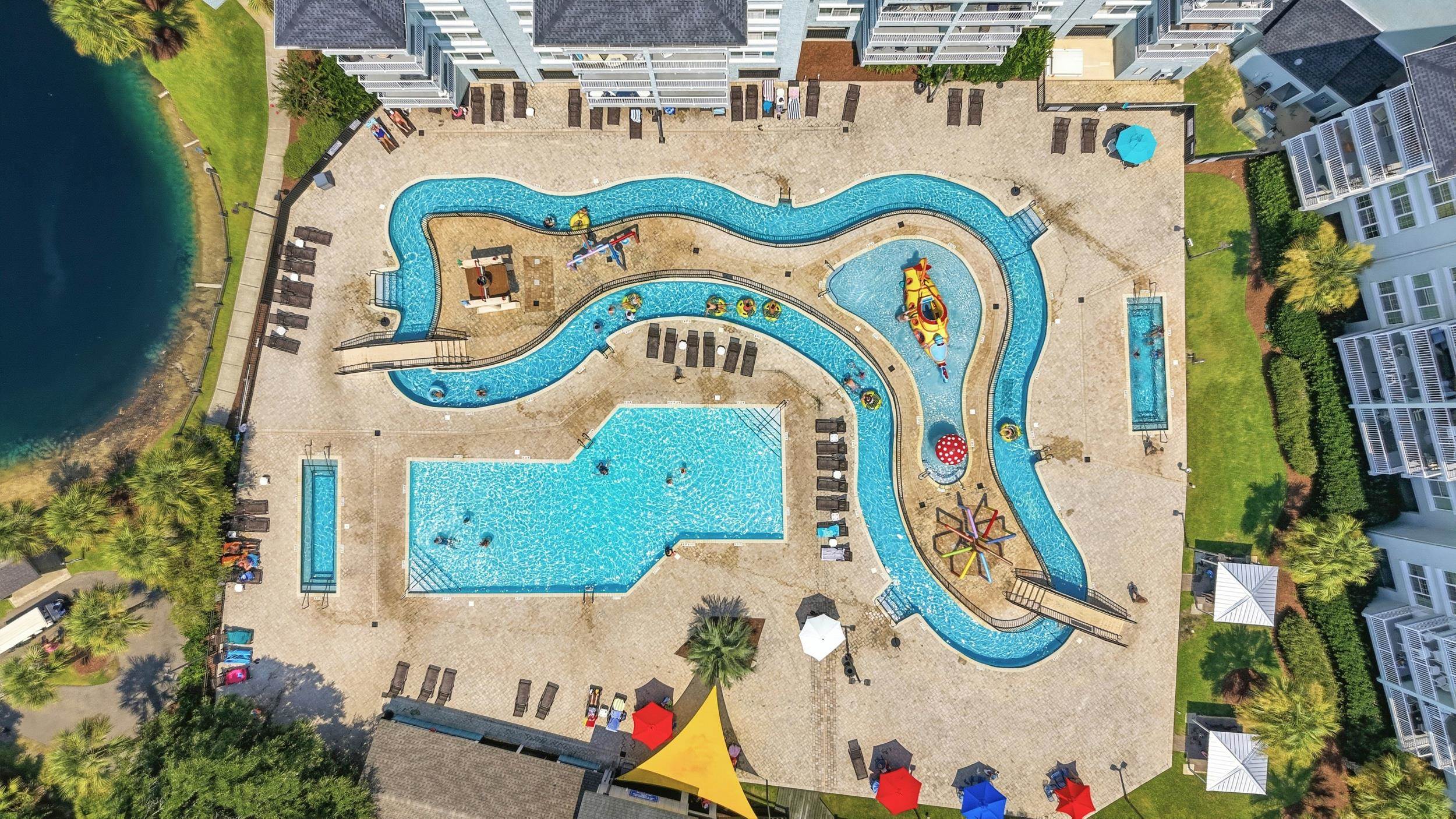 14300 Ocean Highway Unit: 311