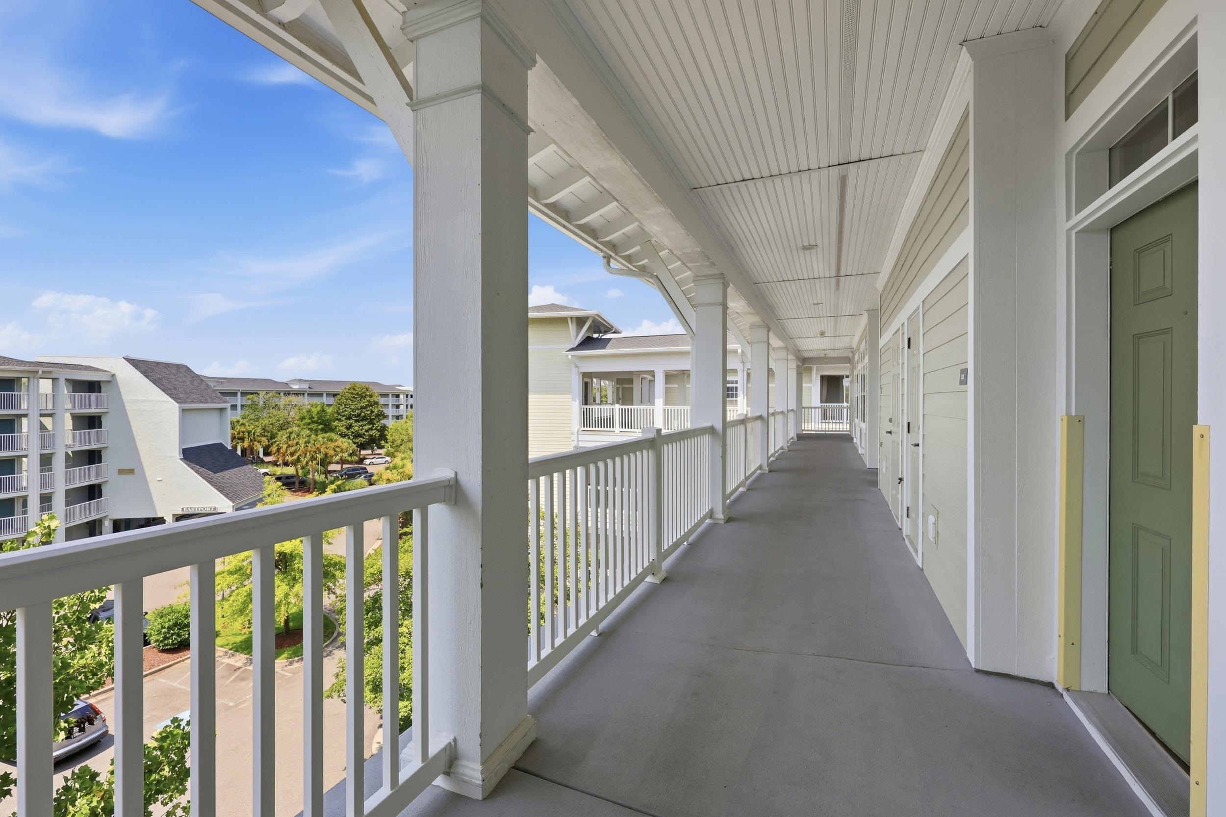 14300 Ocean Highway Unit: 311