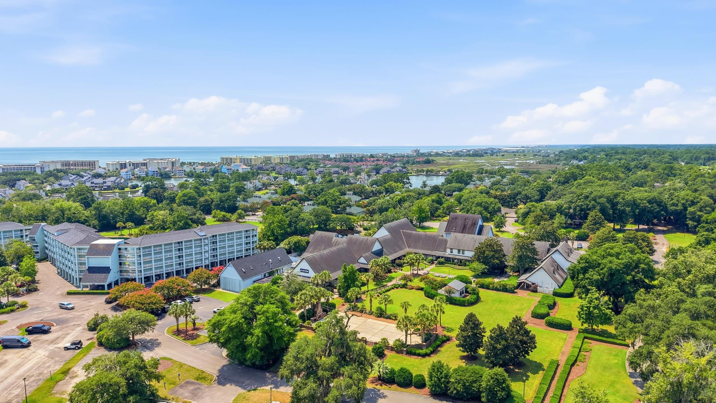 14300 Ocean Highway Unit: 311