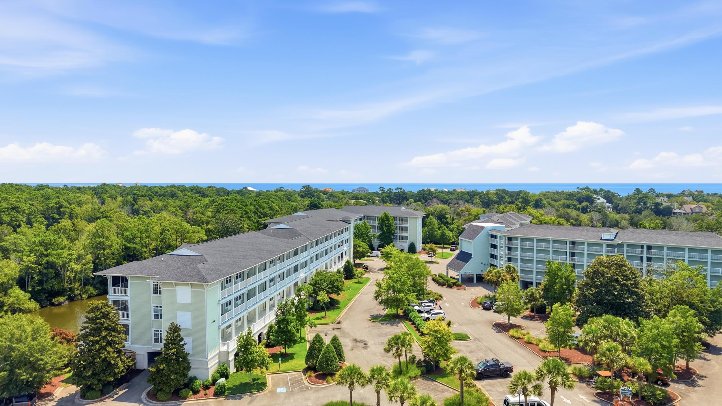 14300 Ocean Highway Unit: 311