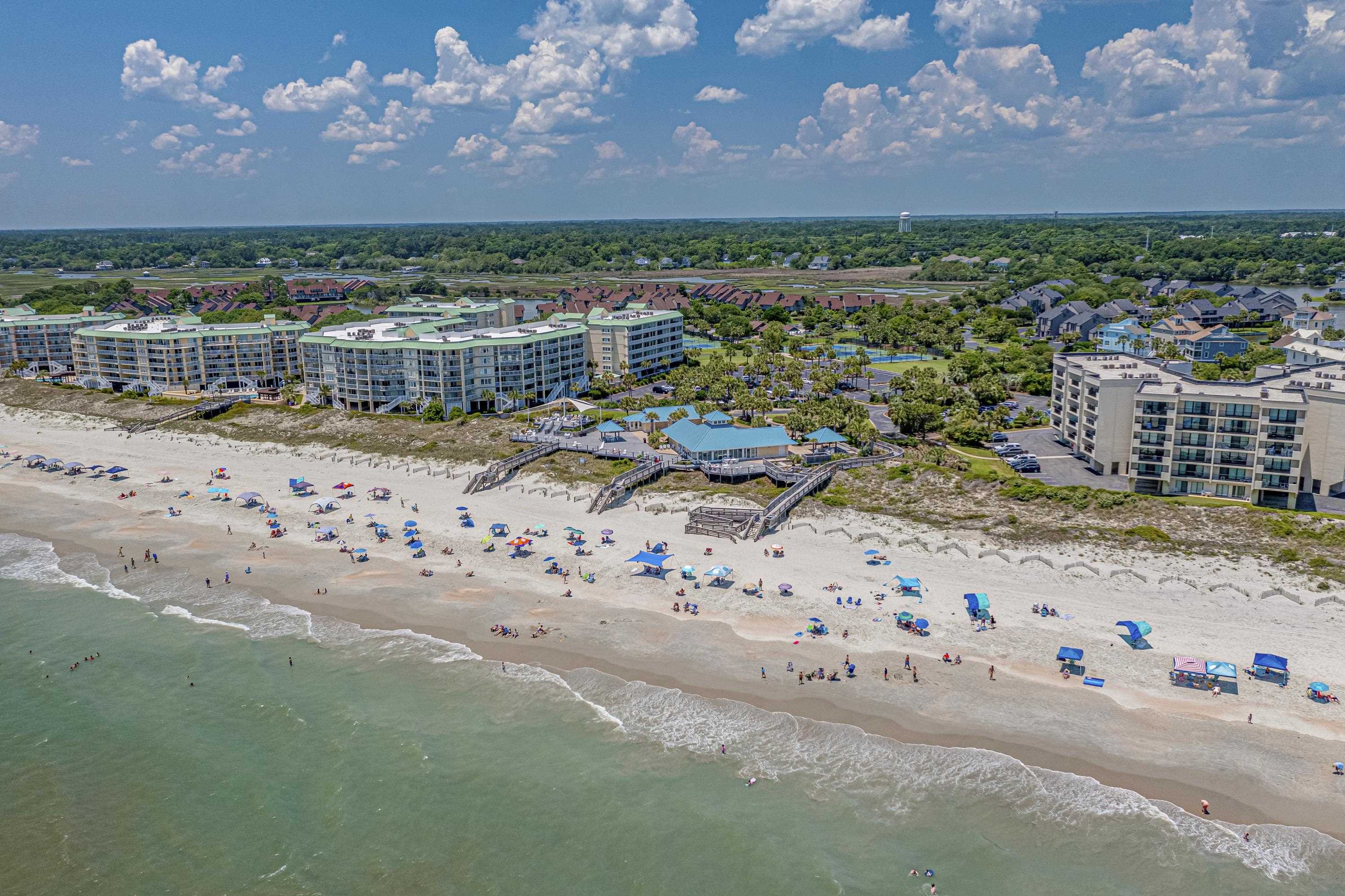 14300 Ocean Highway Unit: 311