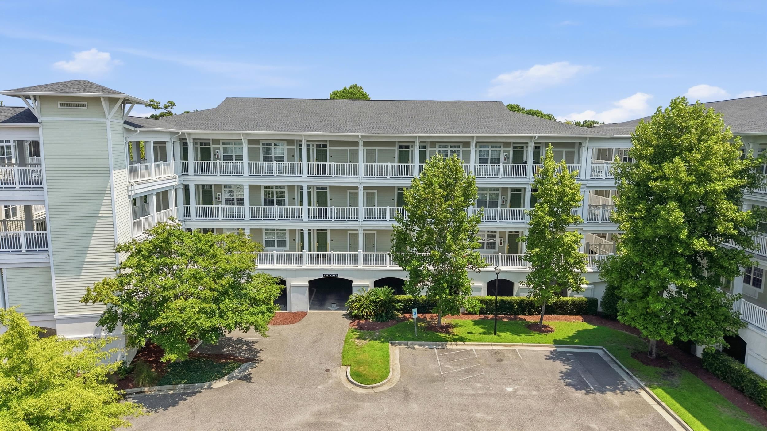 14300 Ocean Highway Unit: 311