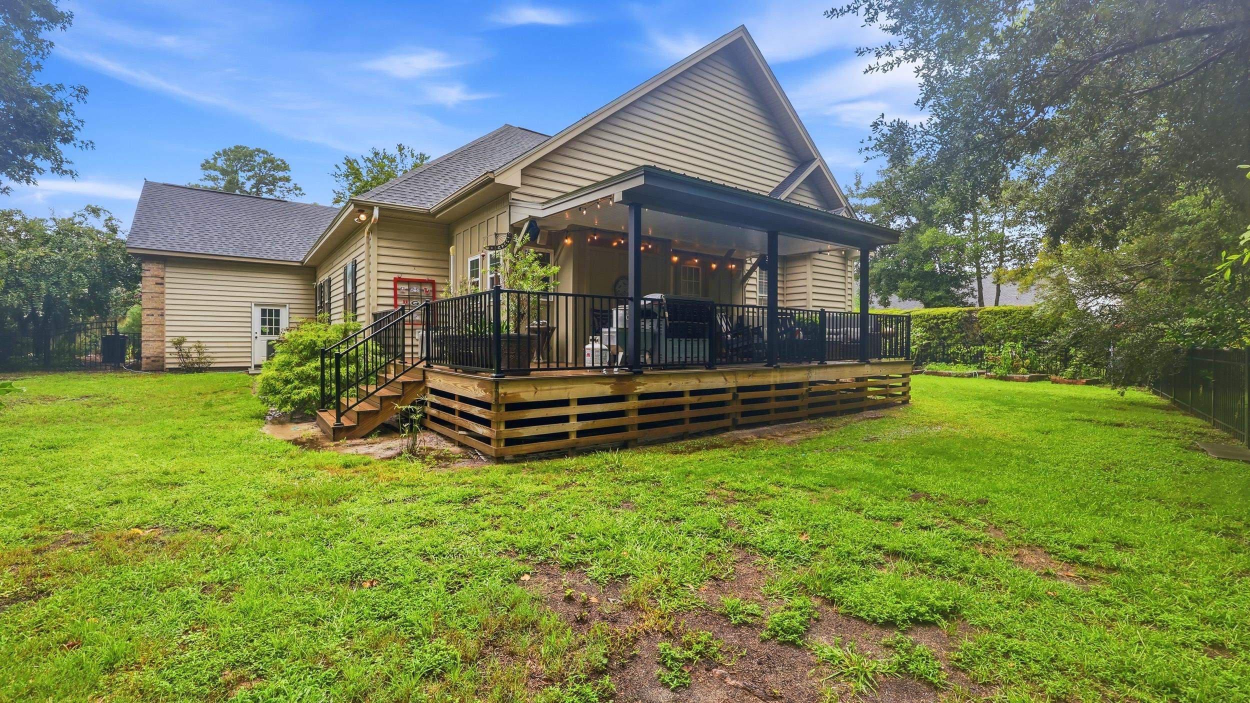 783 Fieldgate Circle