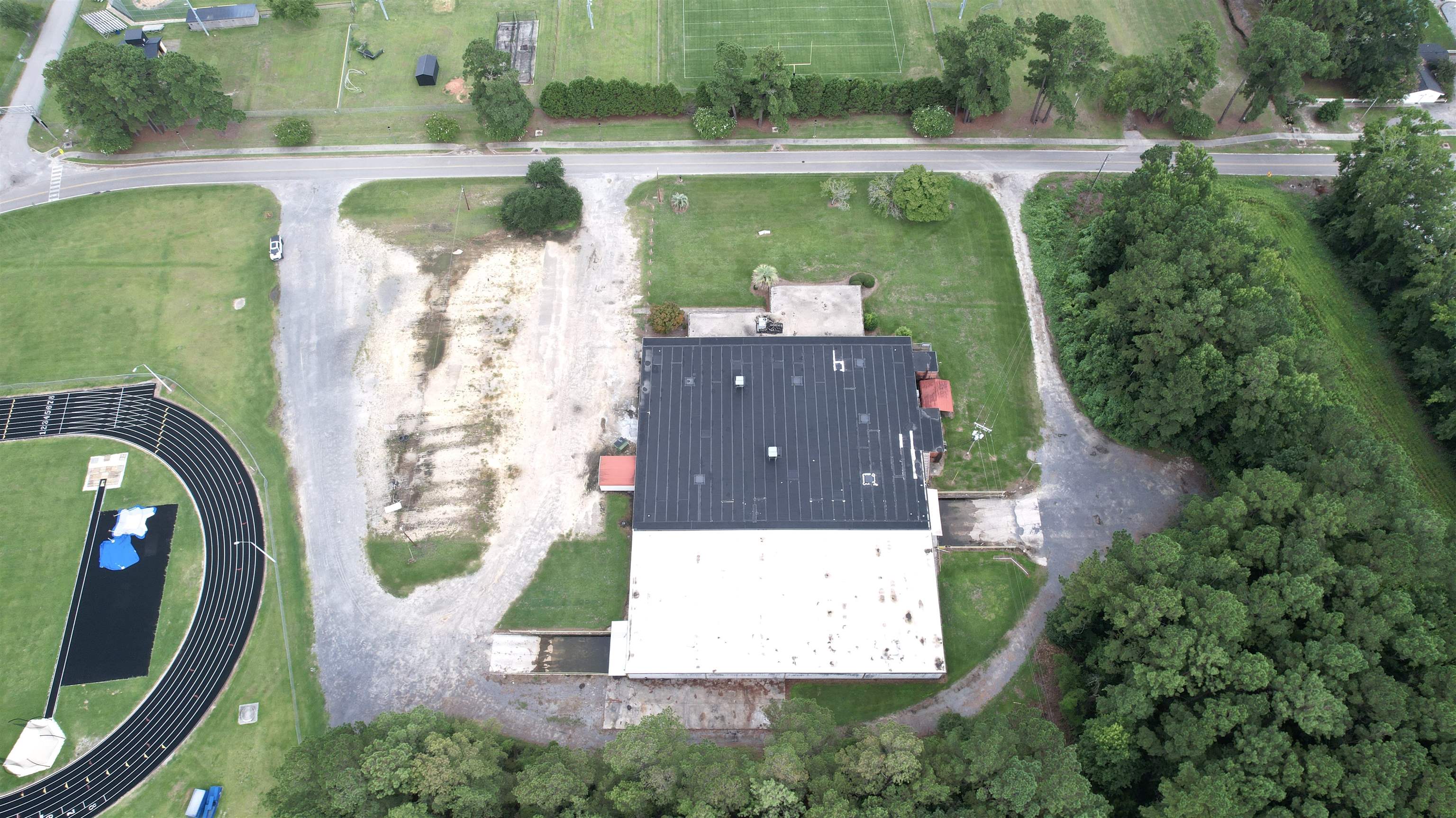 253 Hampton Ave. Unit: 253 South Hampton Avenue