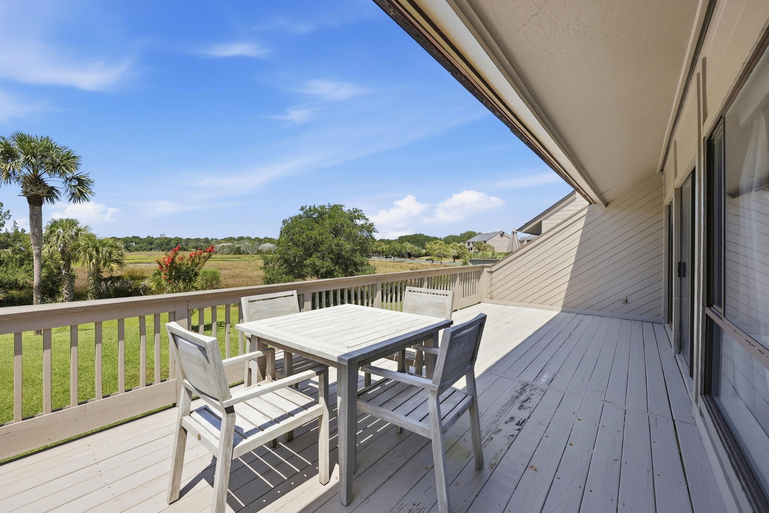 12 Spartina Ct. Unit: 4