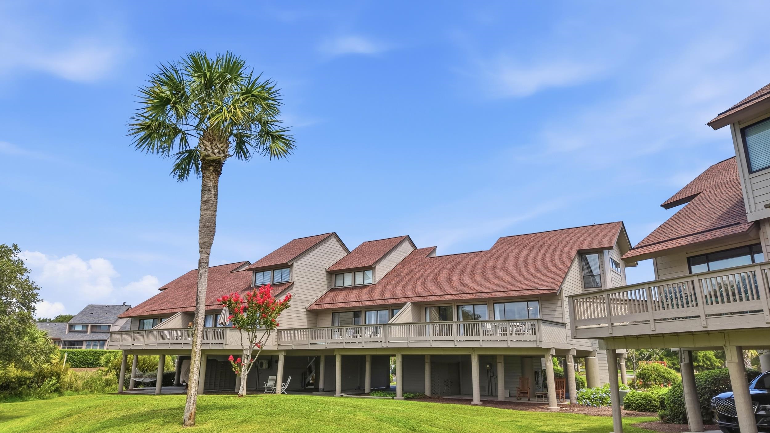 12 Spartina Ct. Unit: 4