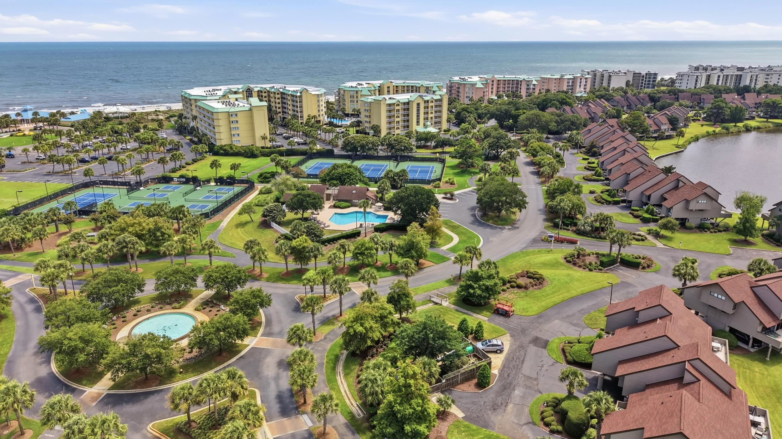 12 Spartina Ct. Unit: 4