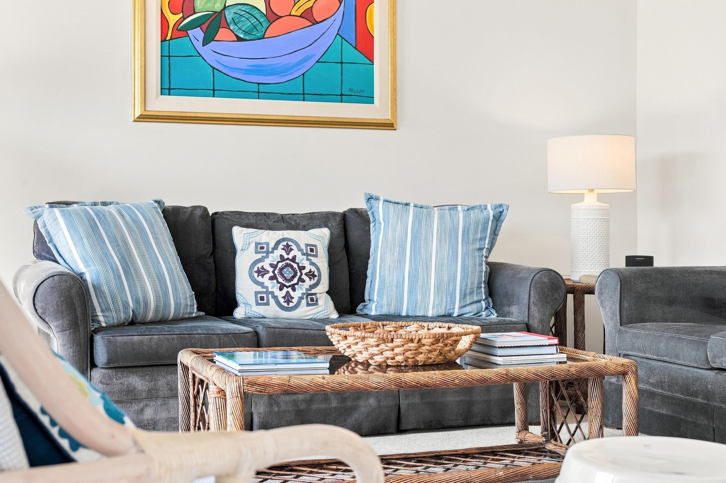 12 Spartina Ct. Unit: 4