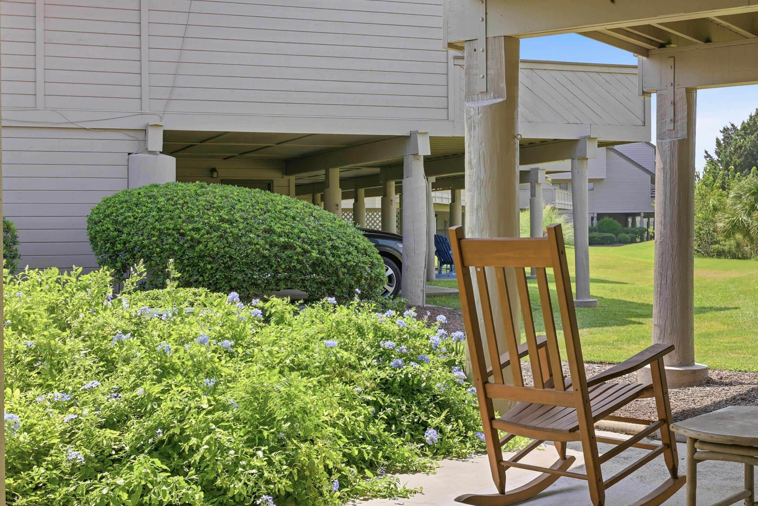12 Spartina Ct. Unit: 4