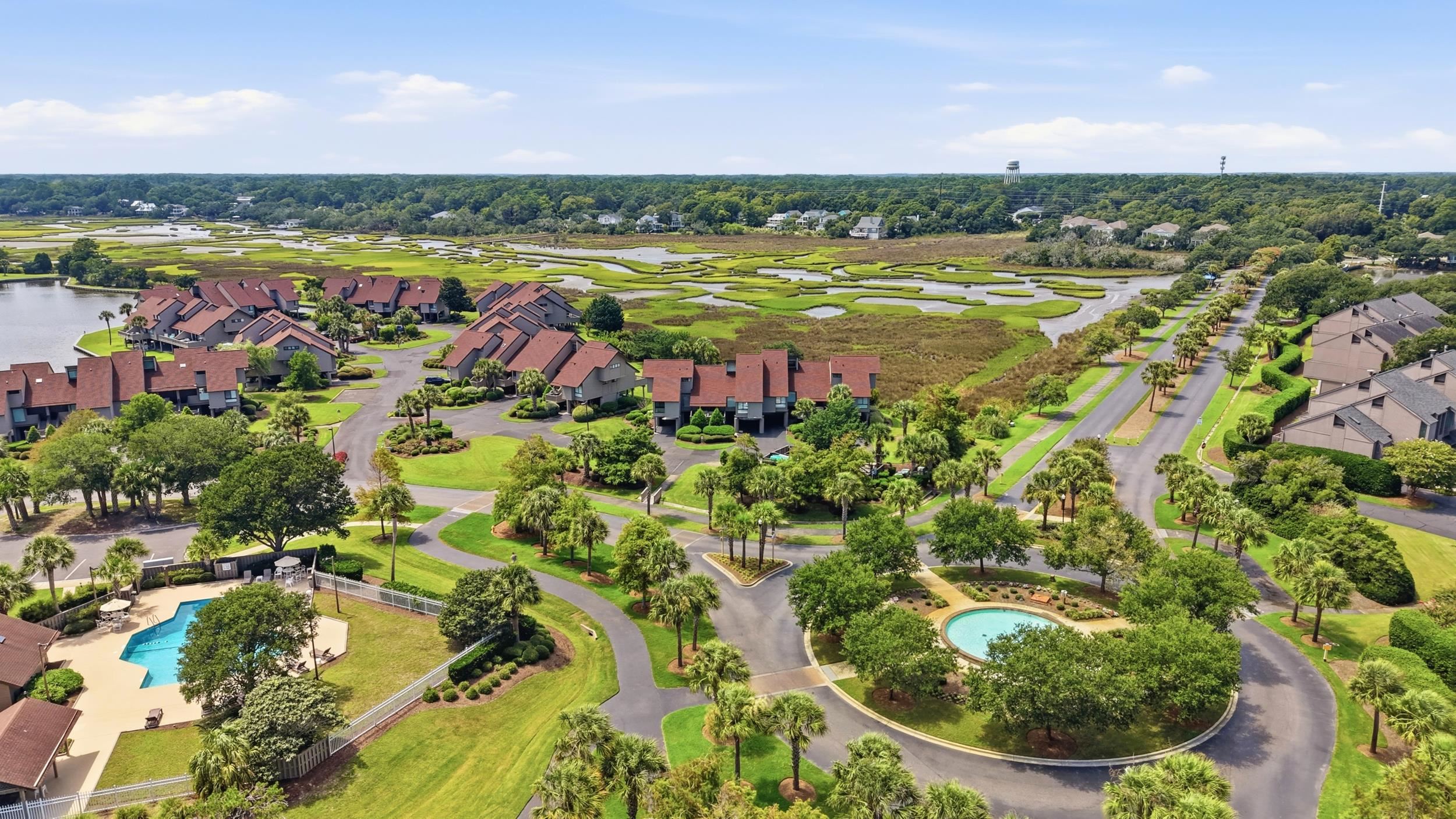 12 Spartina Ct. Unit: 4