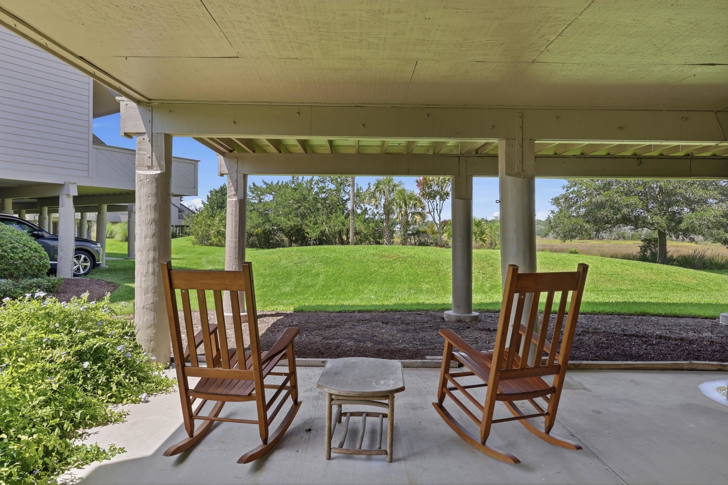 12 Spartina Ct. Unit: 4